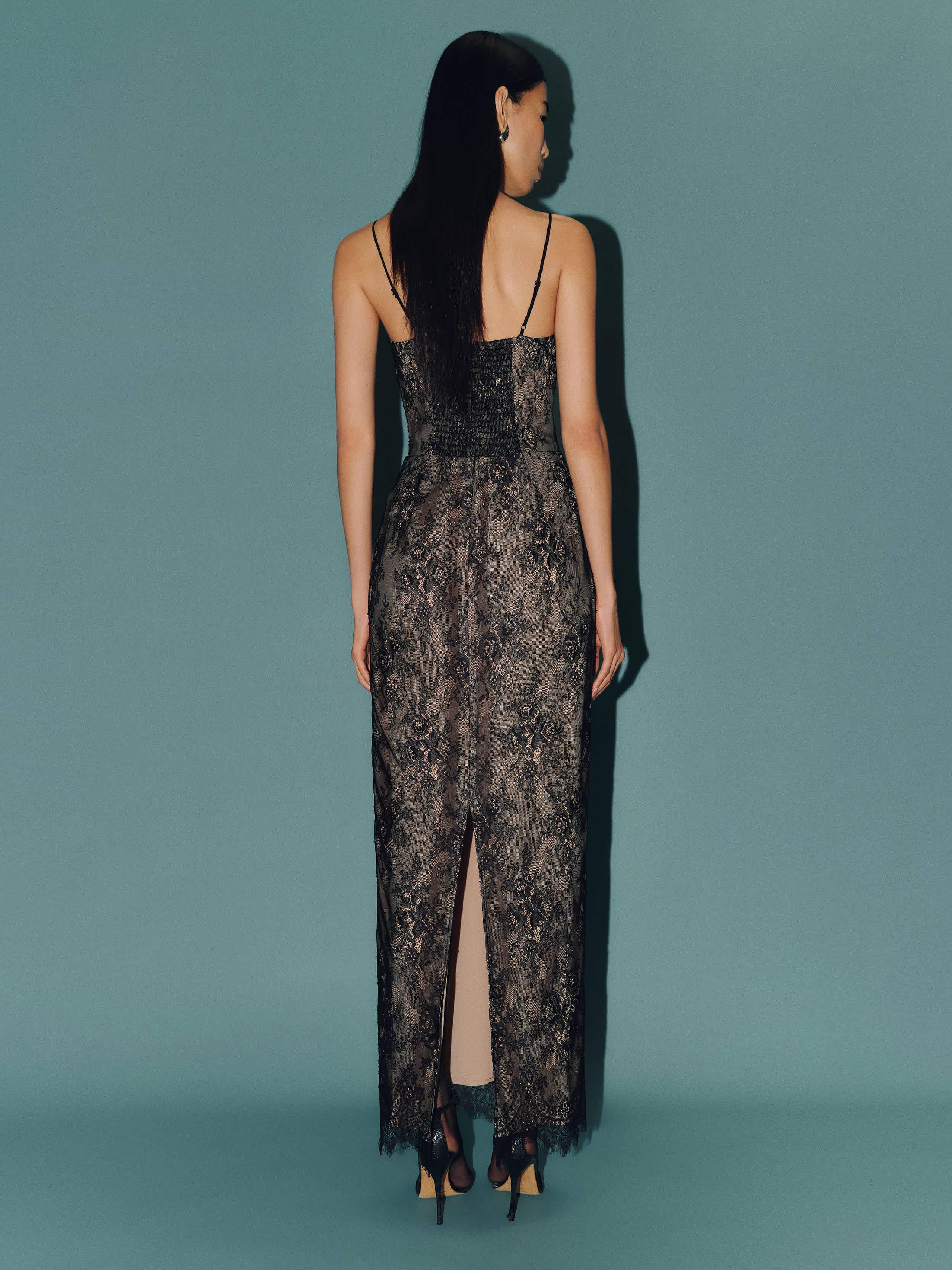 Frankie Dress