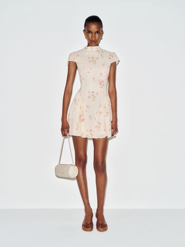 Maven Mini Dress