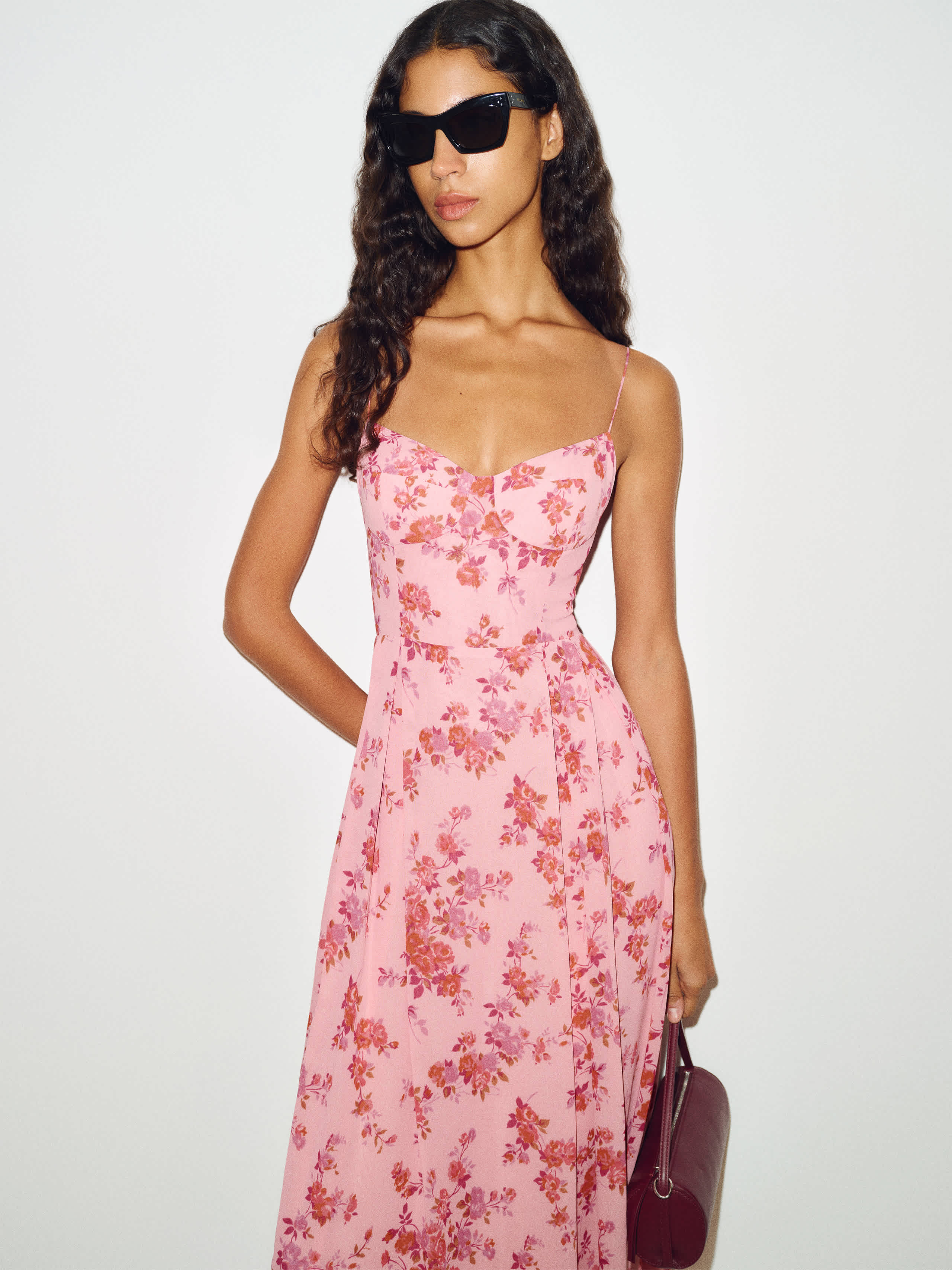 Jaelyn Dress
