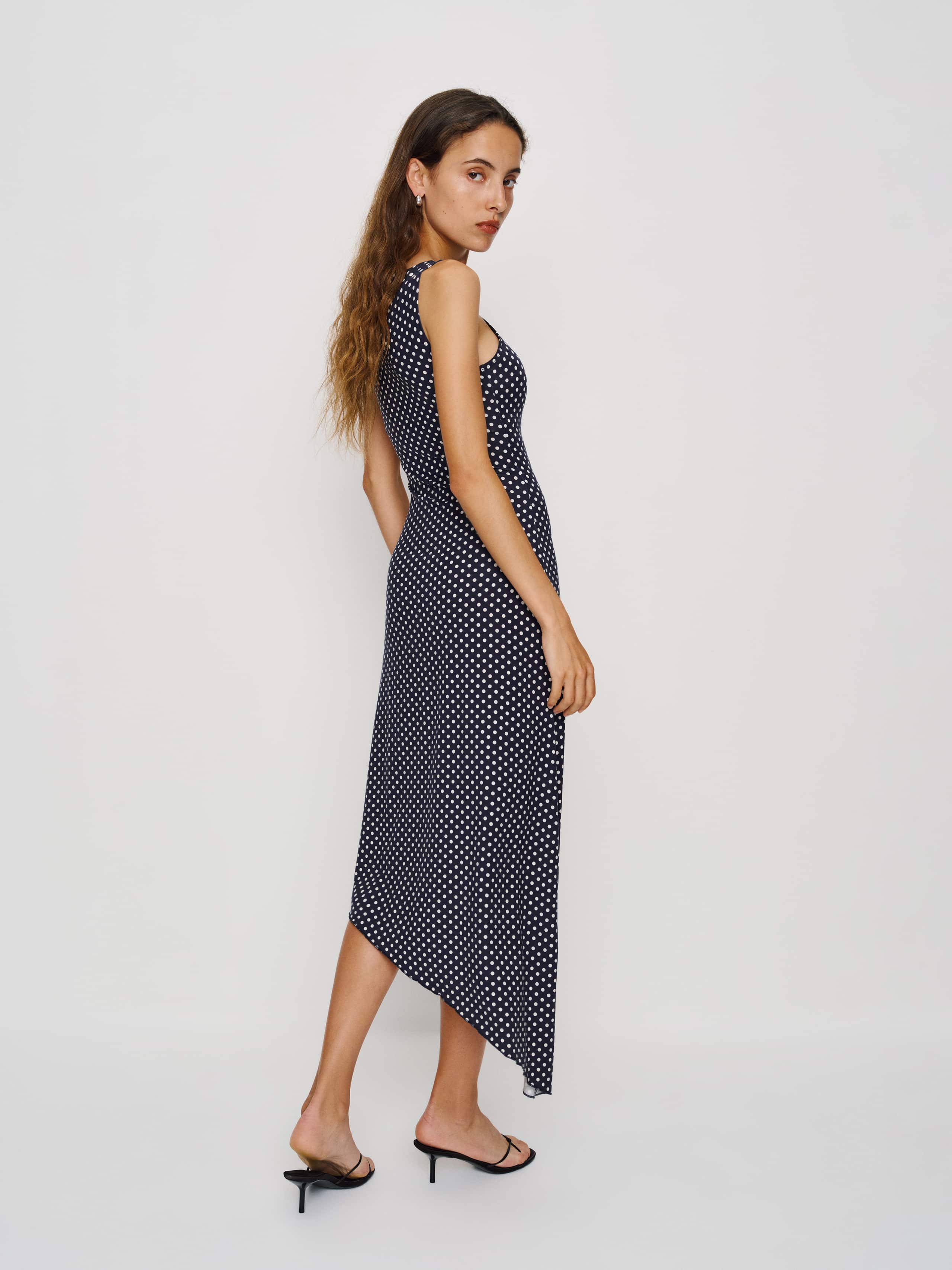 Luke Knit Dress
