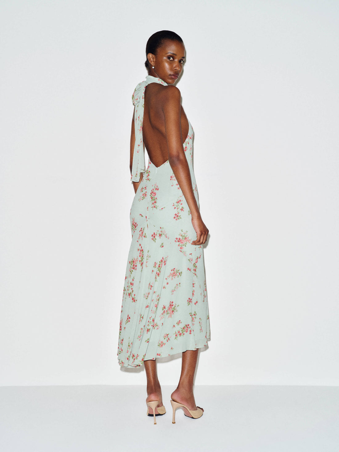 Chanelle Dress