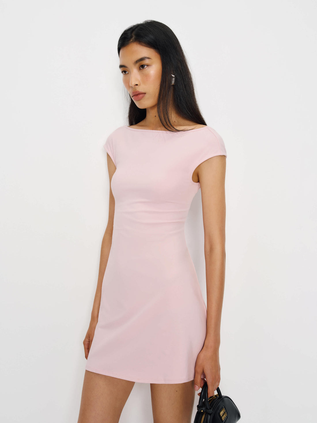 Soleil Knit Dress