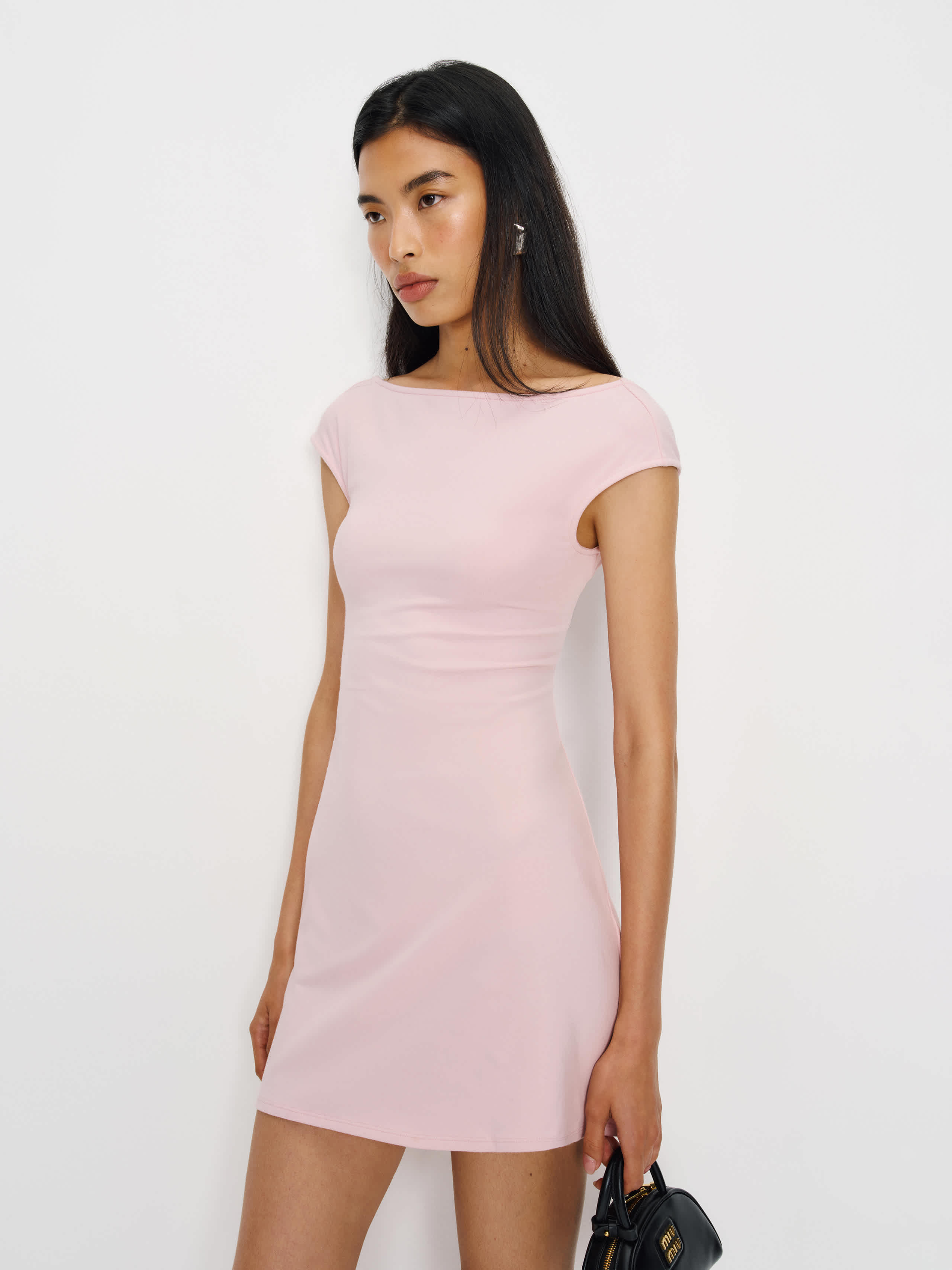 Soleil Knit Dress