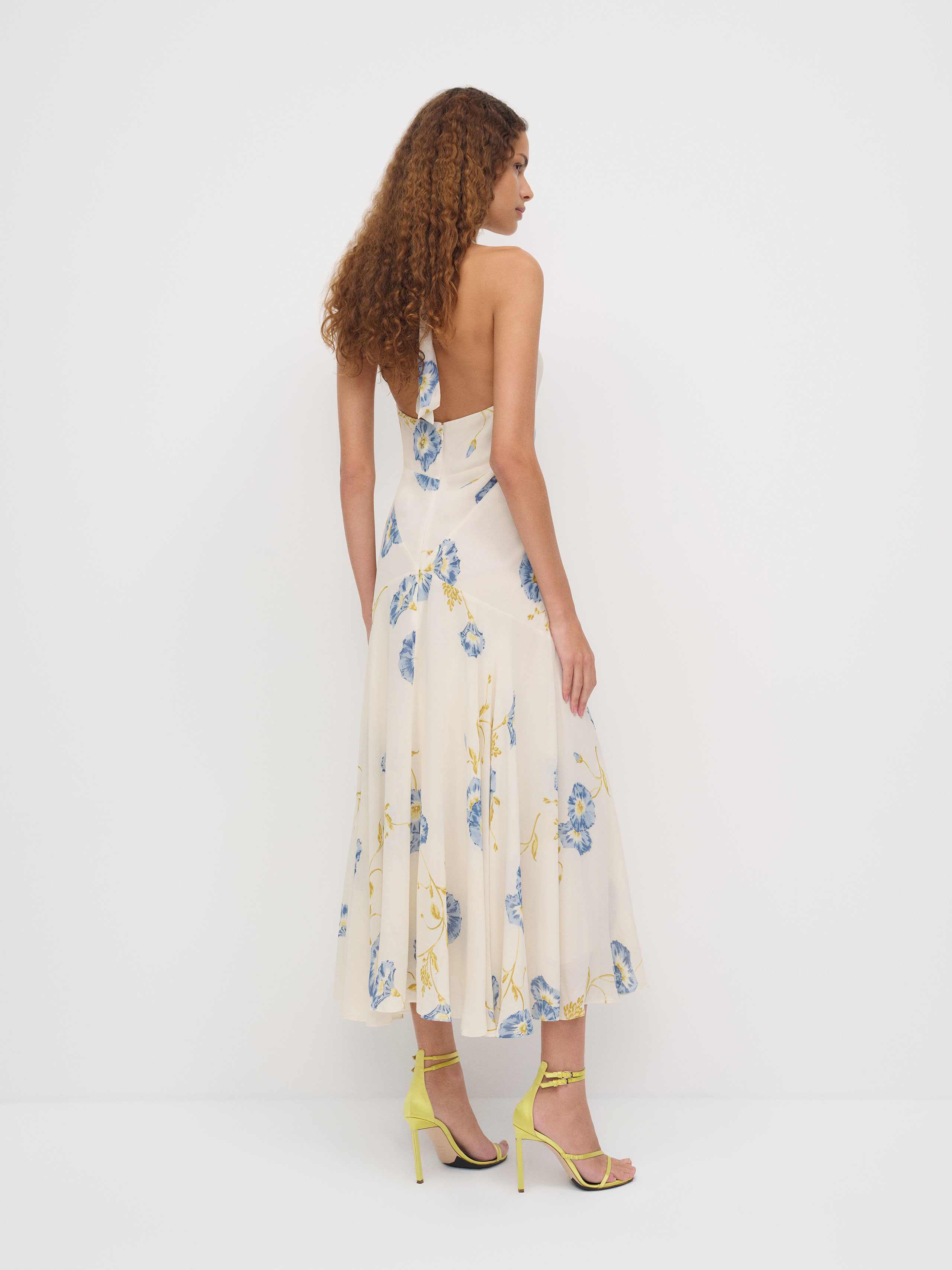 Briony Dress