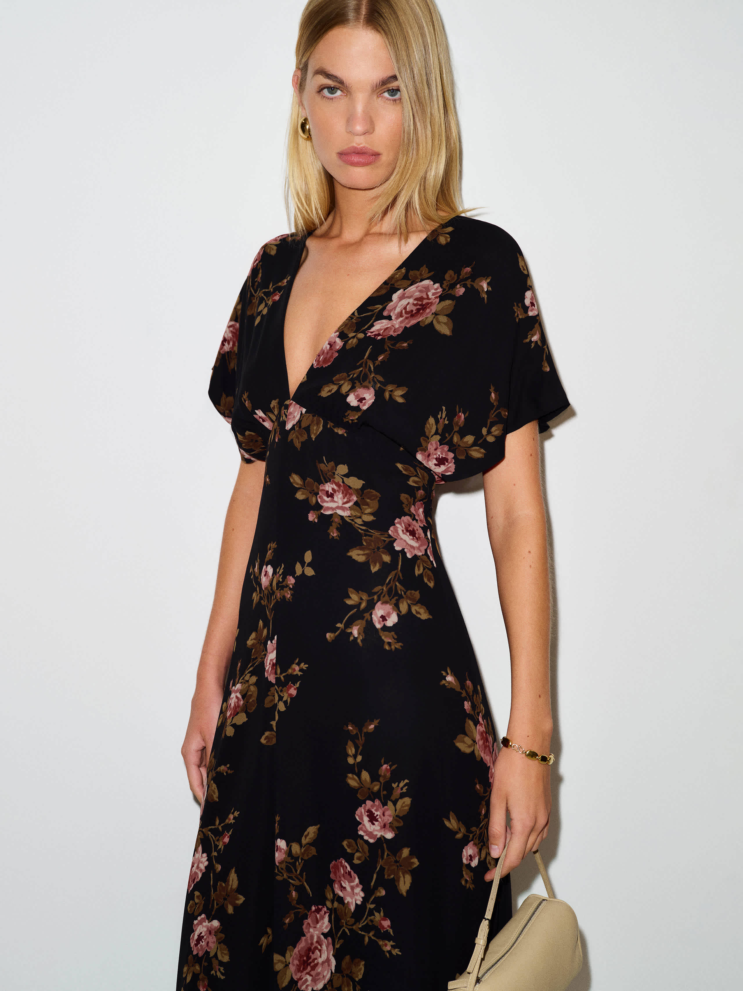 Doranni Dress