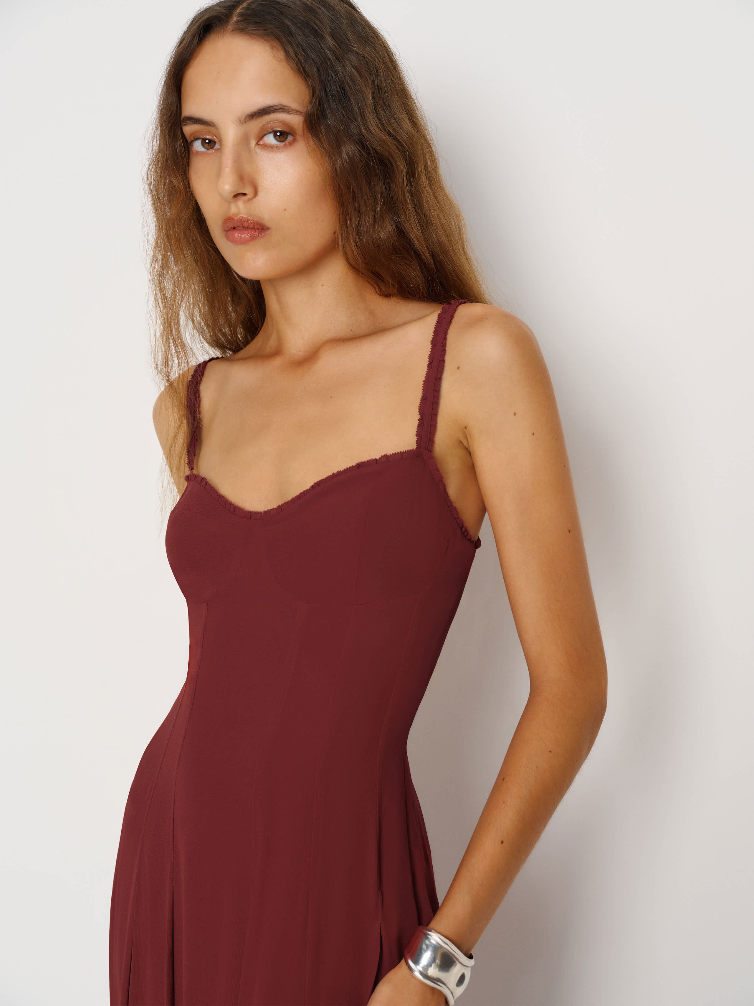 Katara Dress