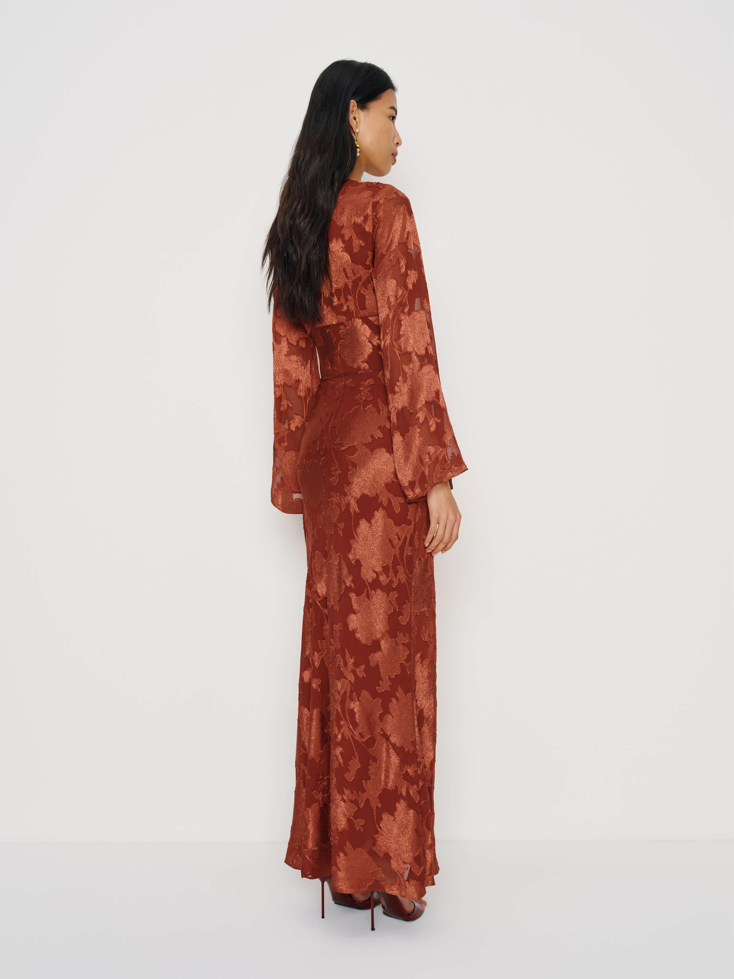 Vivia Dress
