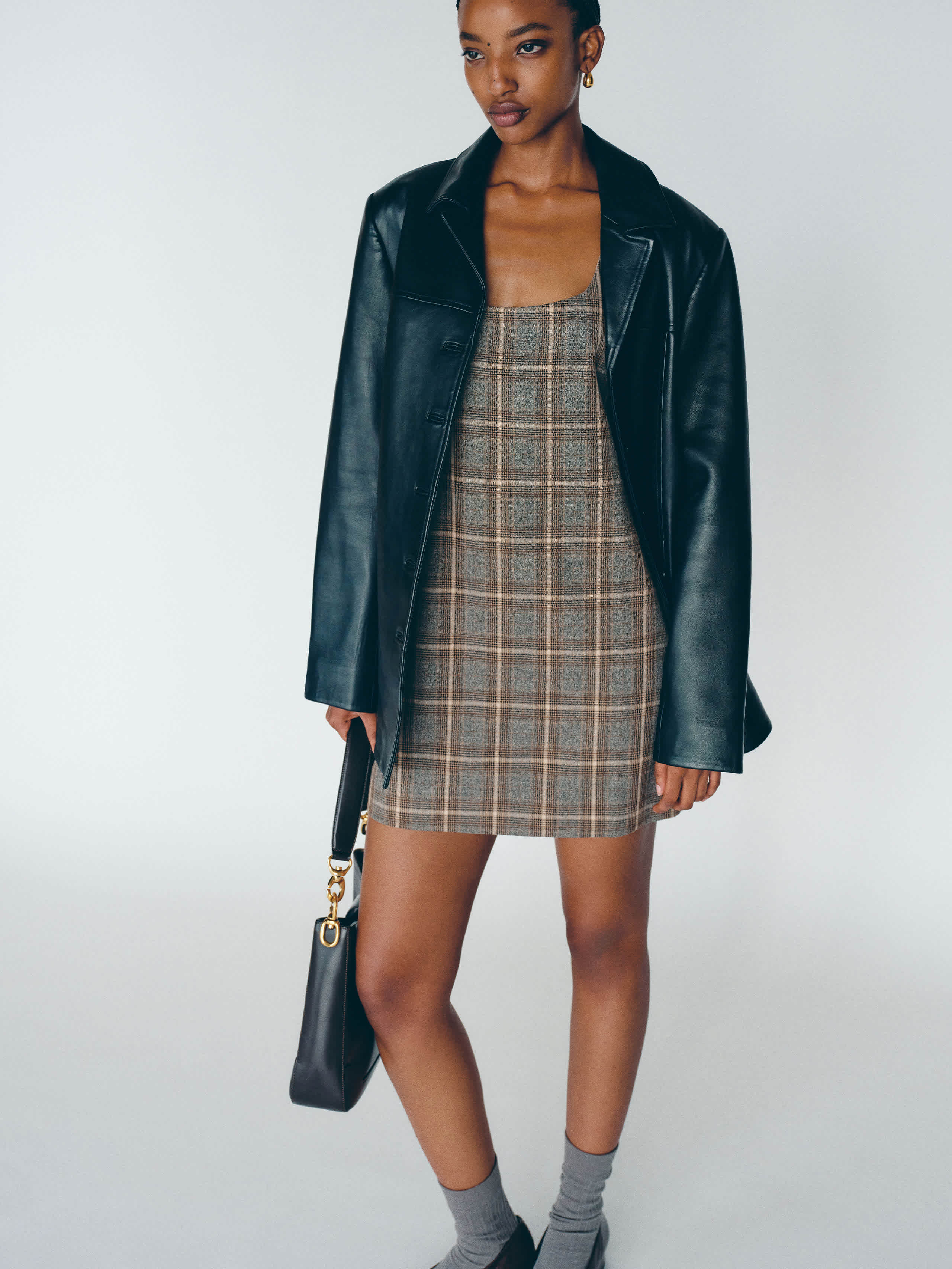 Elinda Dress