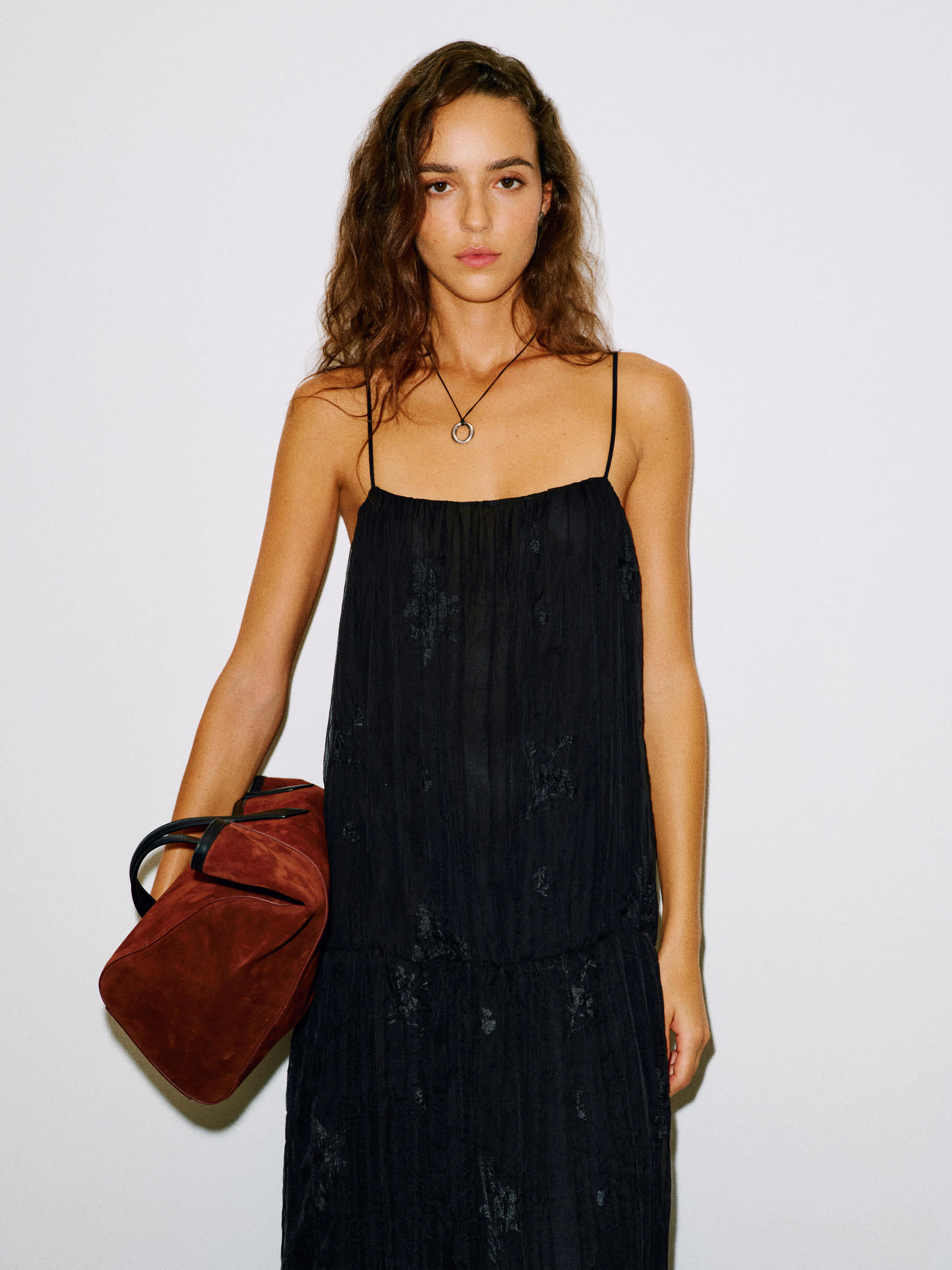 Alda Dress