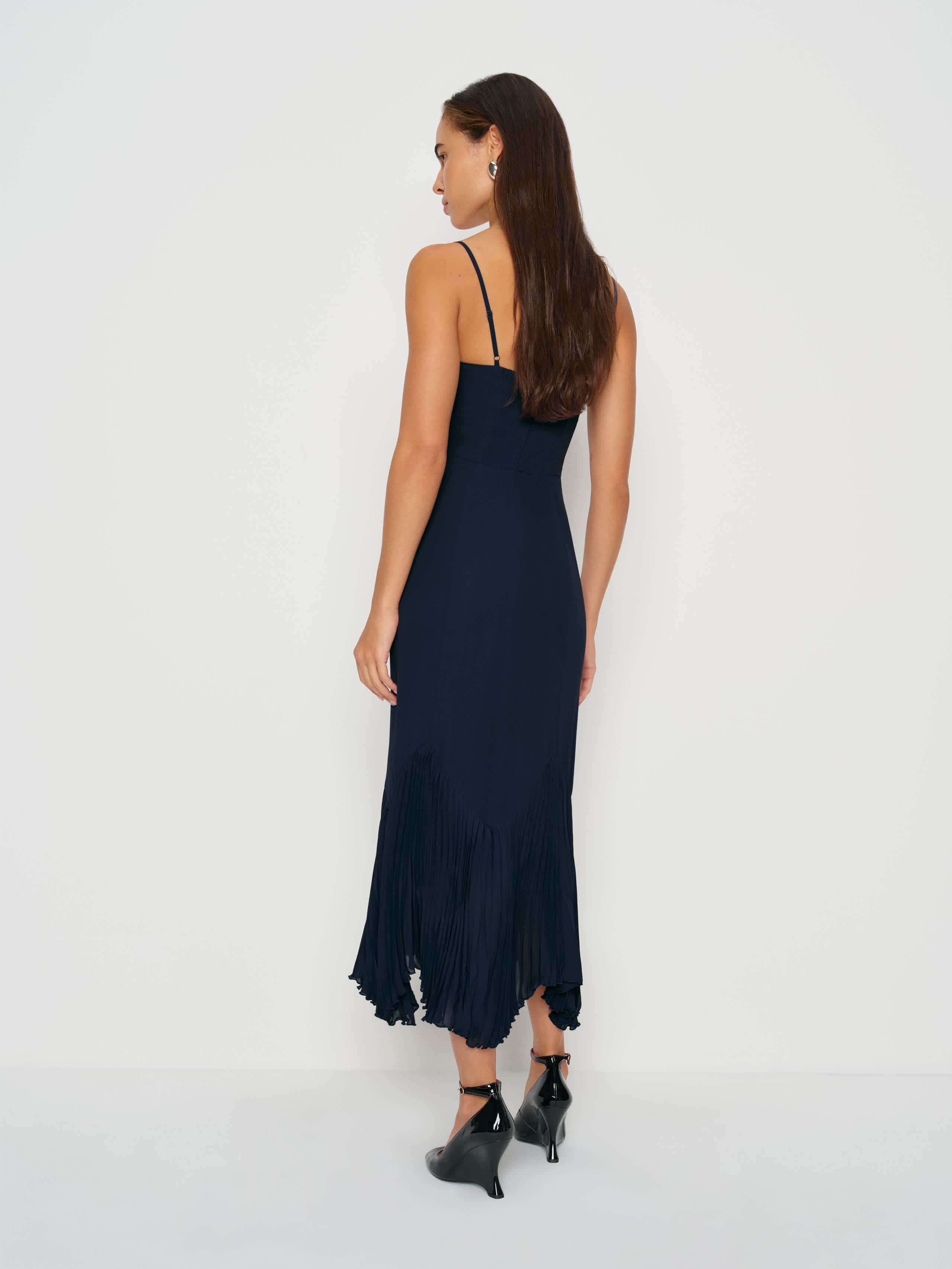 Aiko Dress