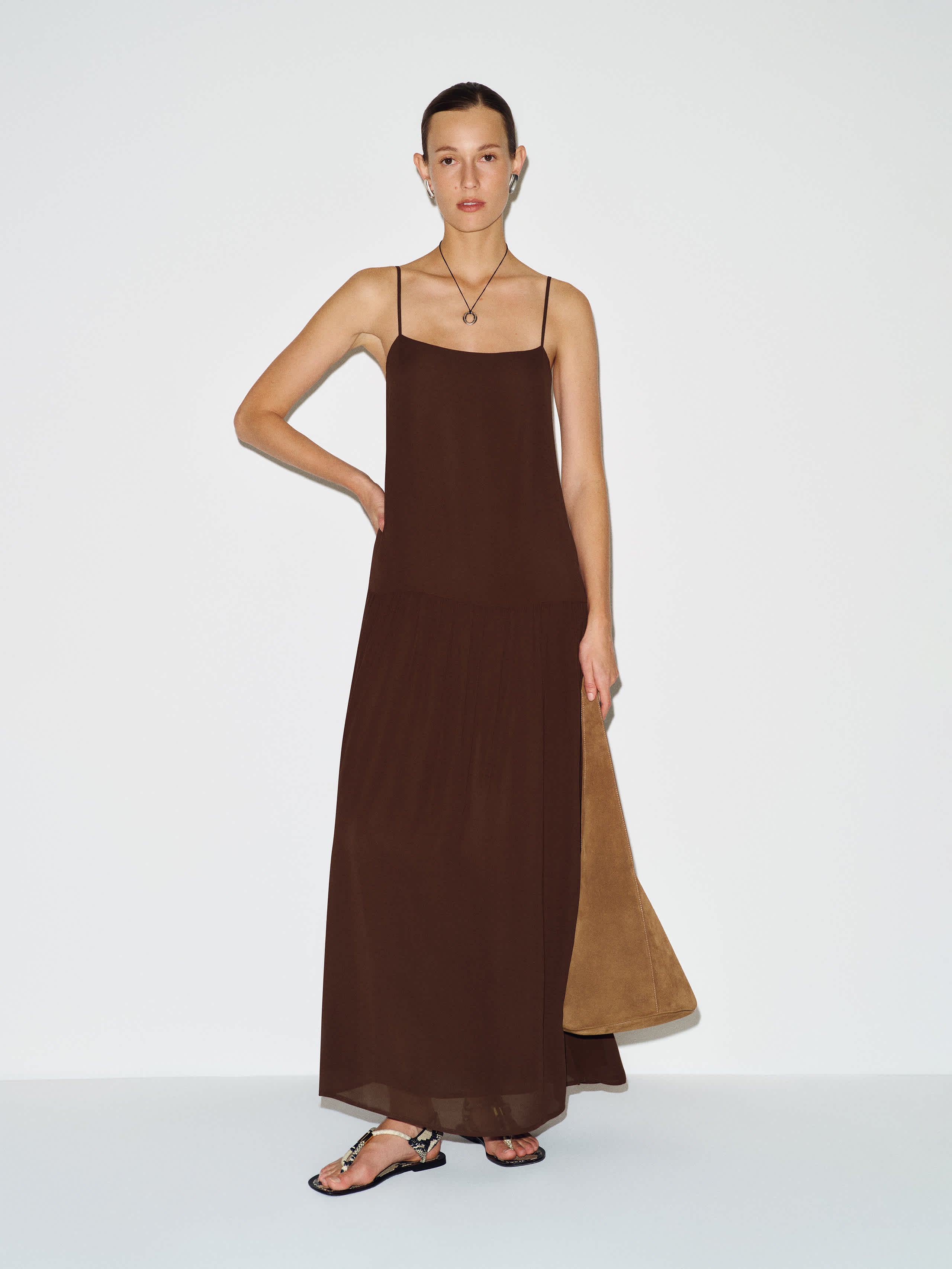 Alda Dress