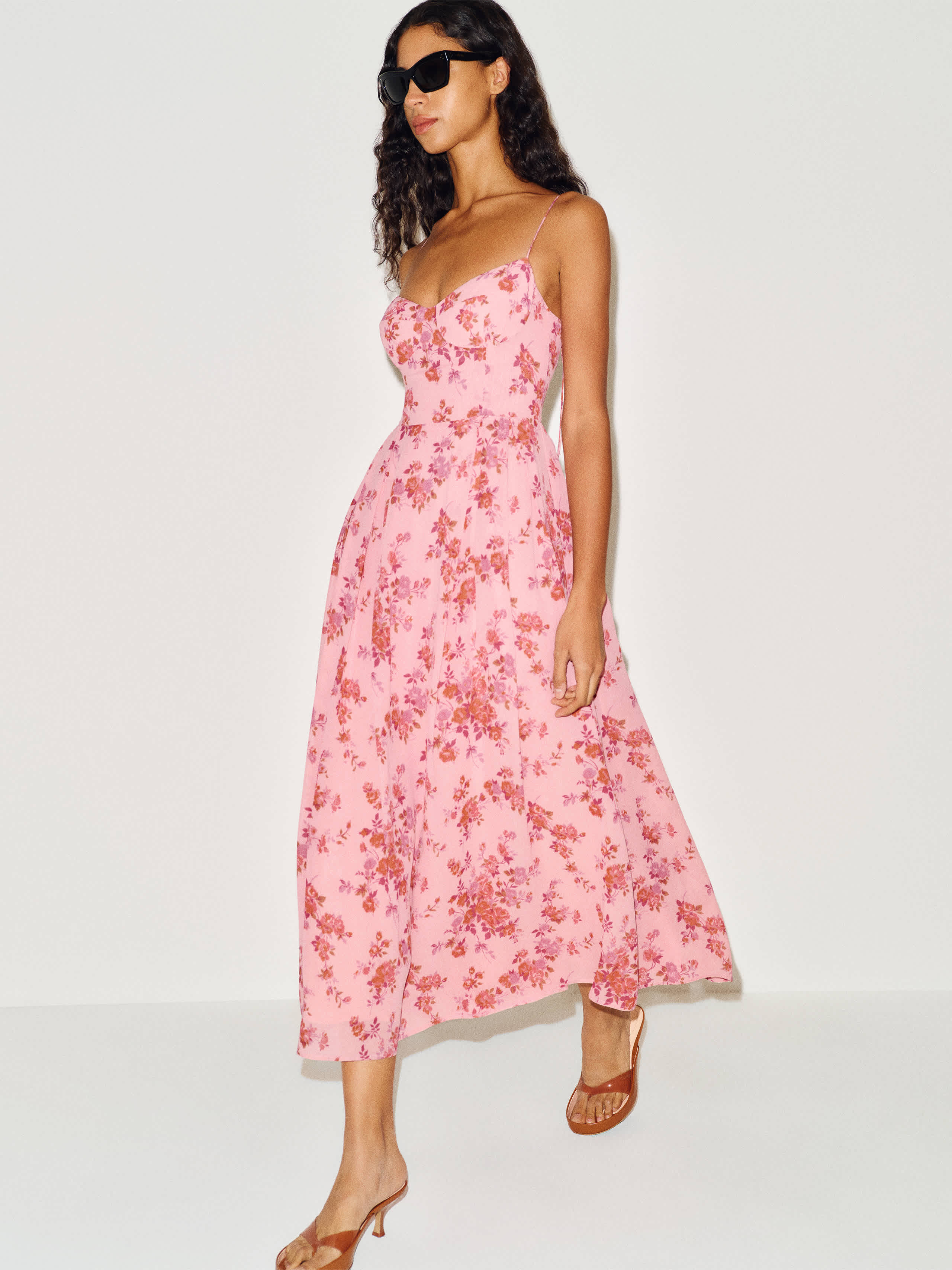 Jaelyn Dress