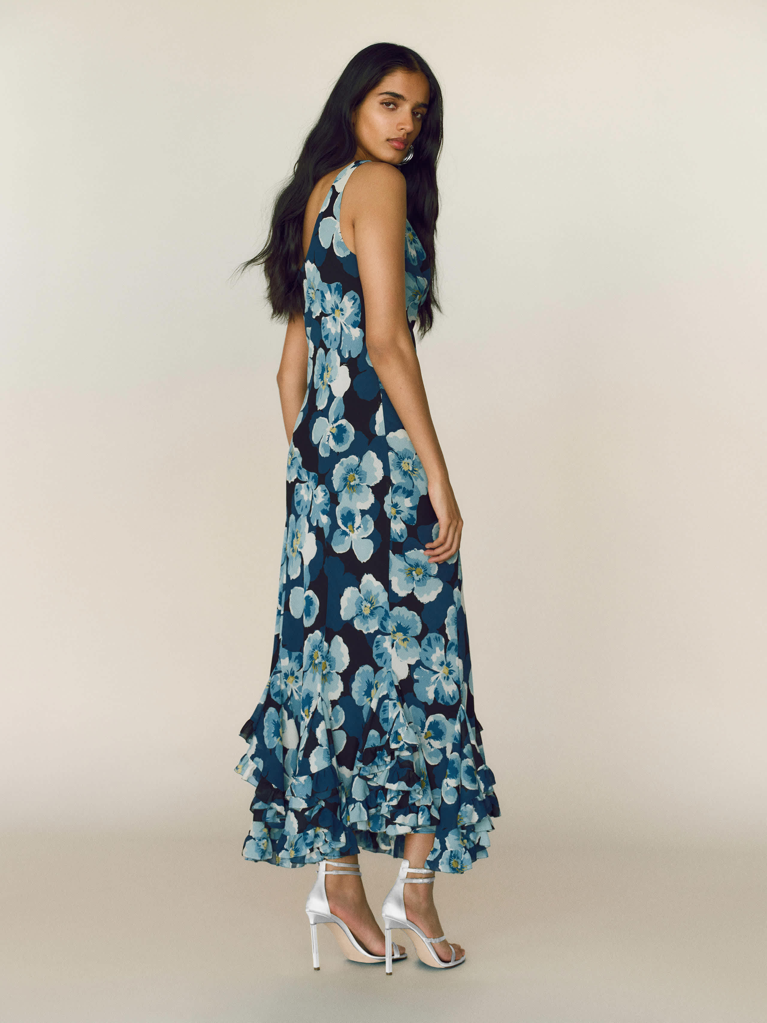 Evanthe Dress