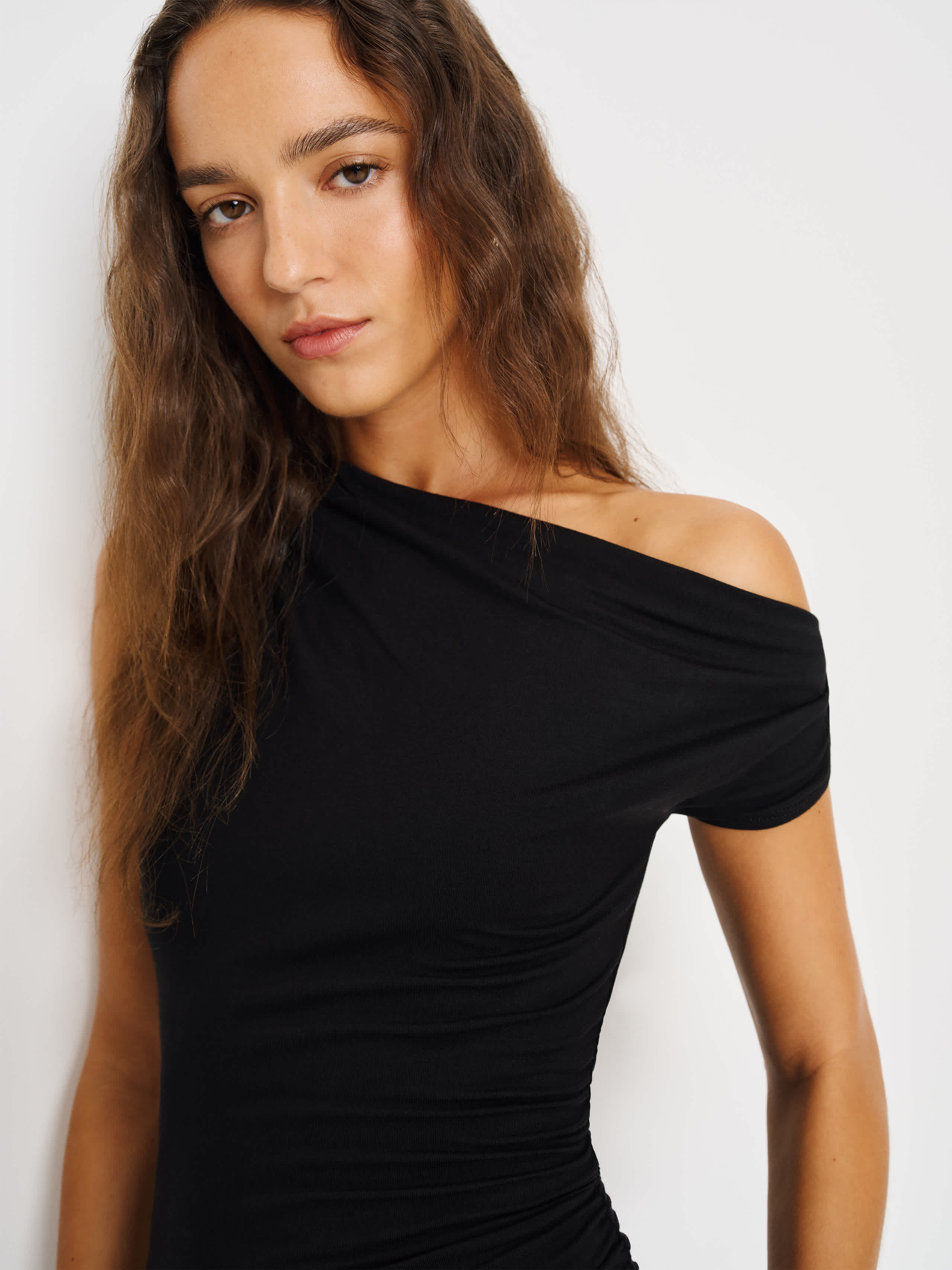 Belle Knit Dress