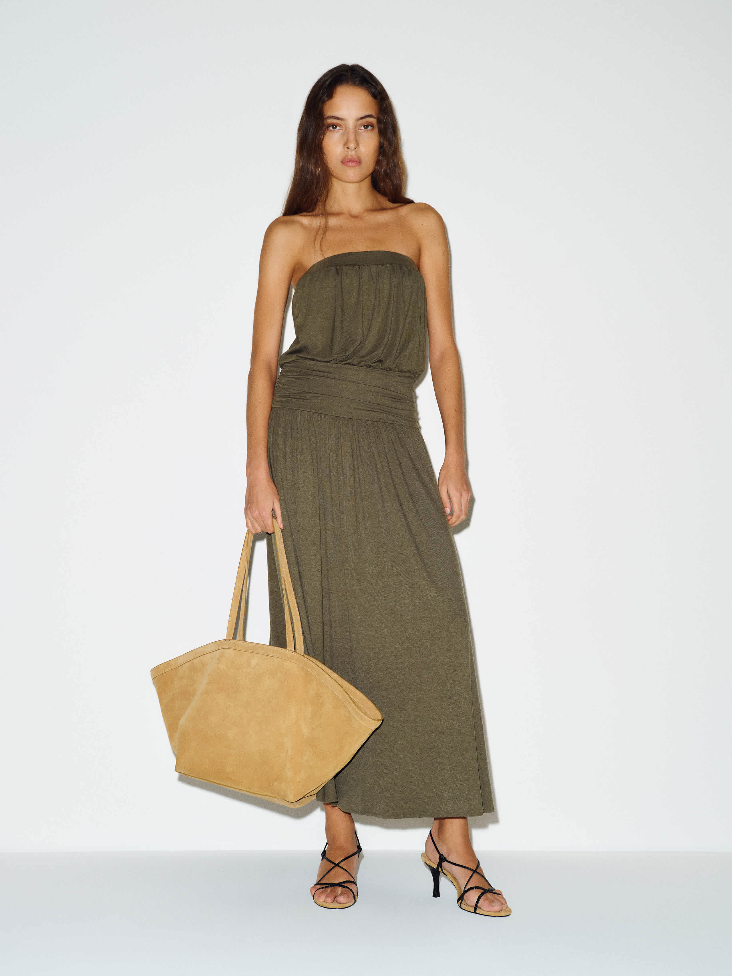 Alexis Knit Dress