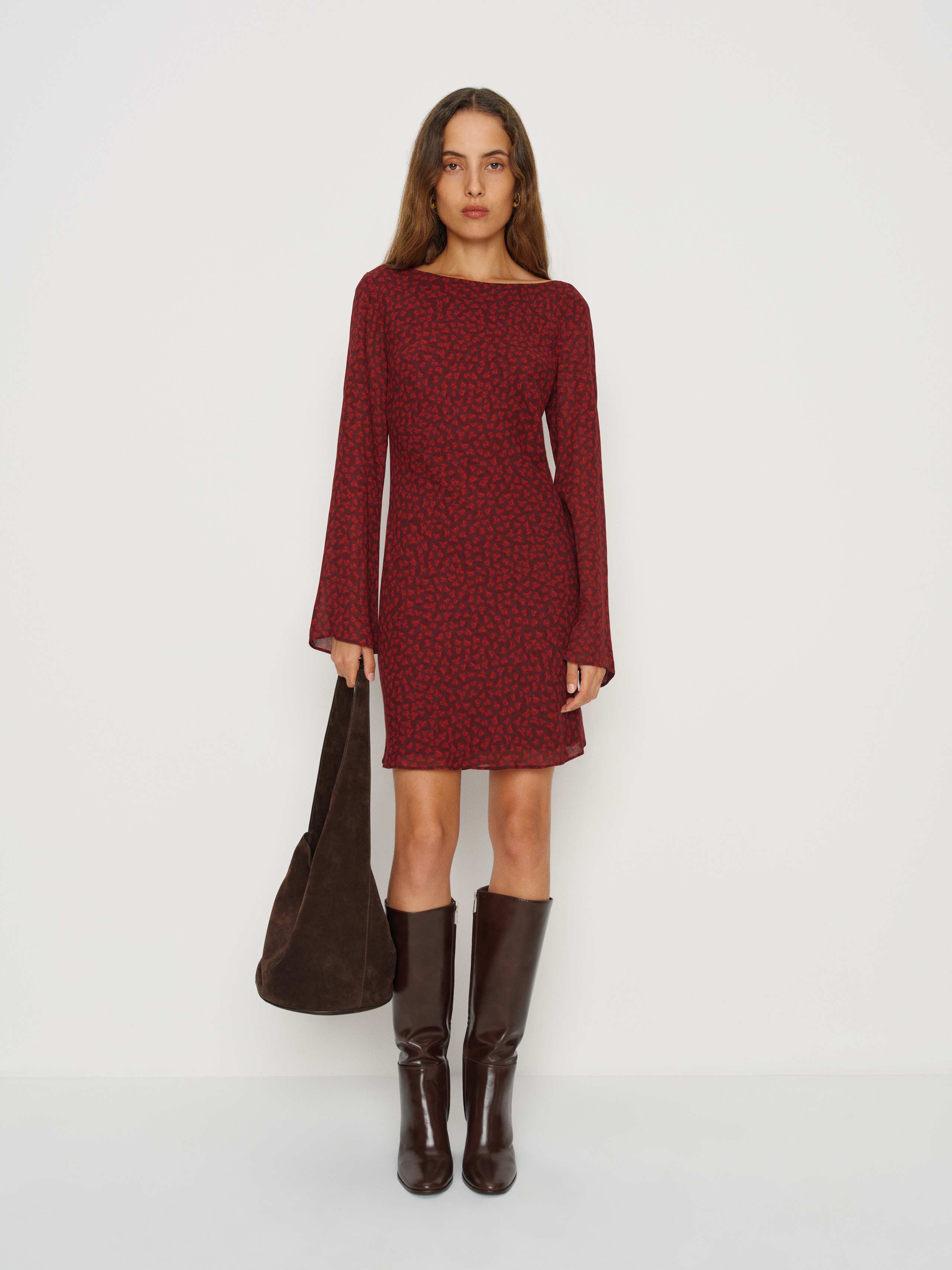 Esra Mini Dress