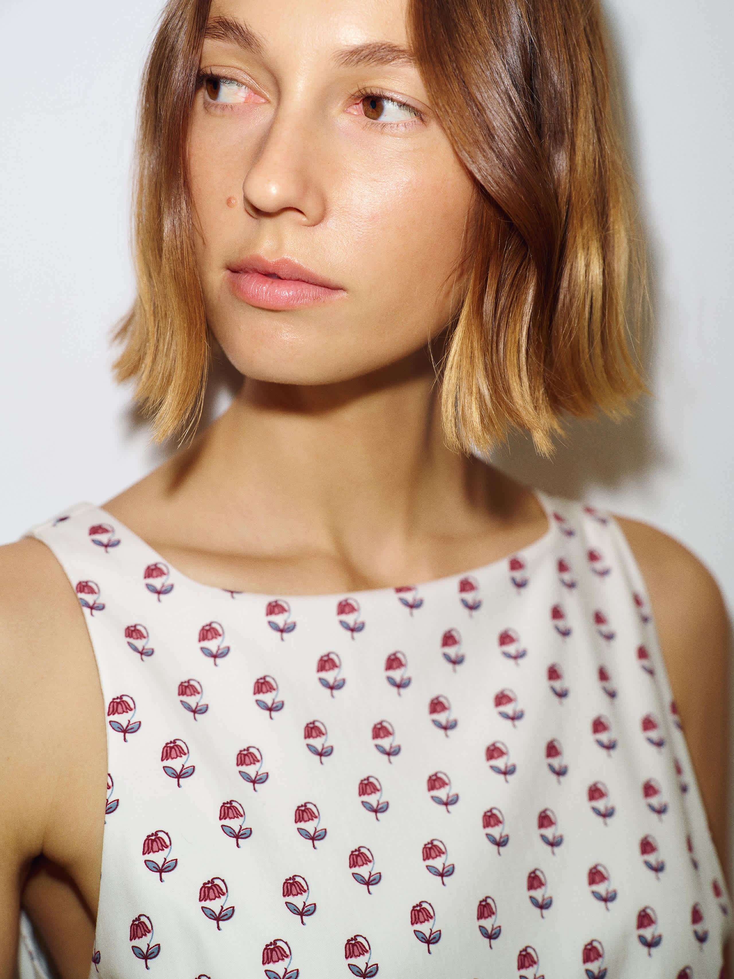 Daxton Dress