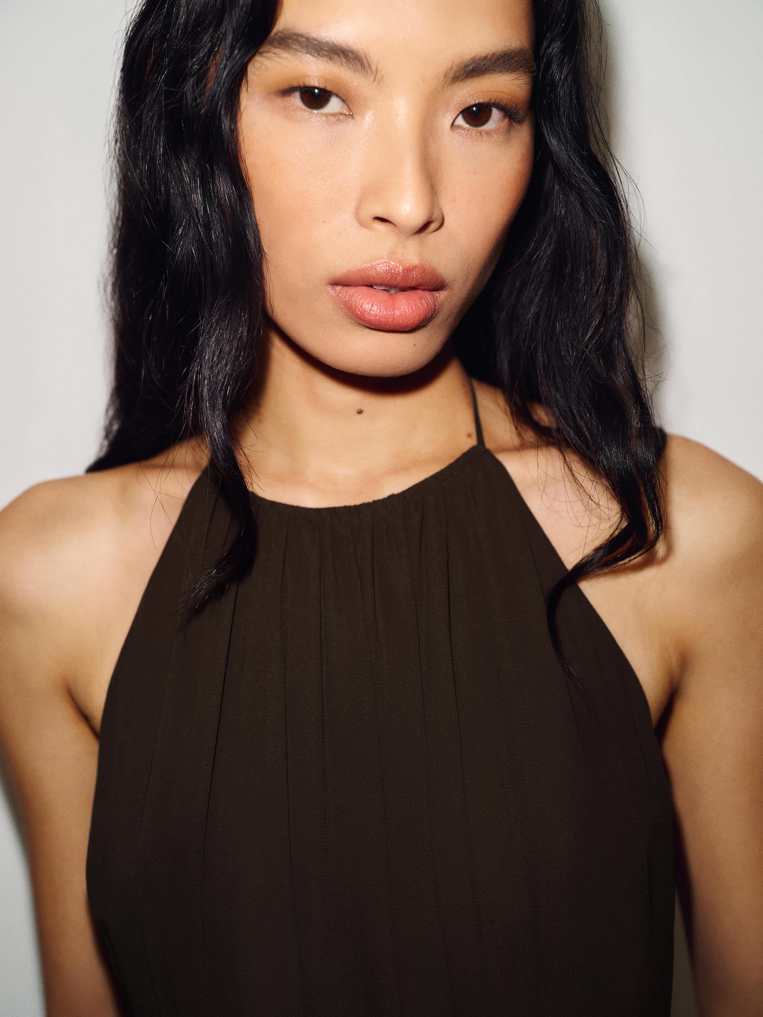 Olga Dress