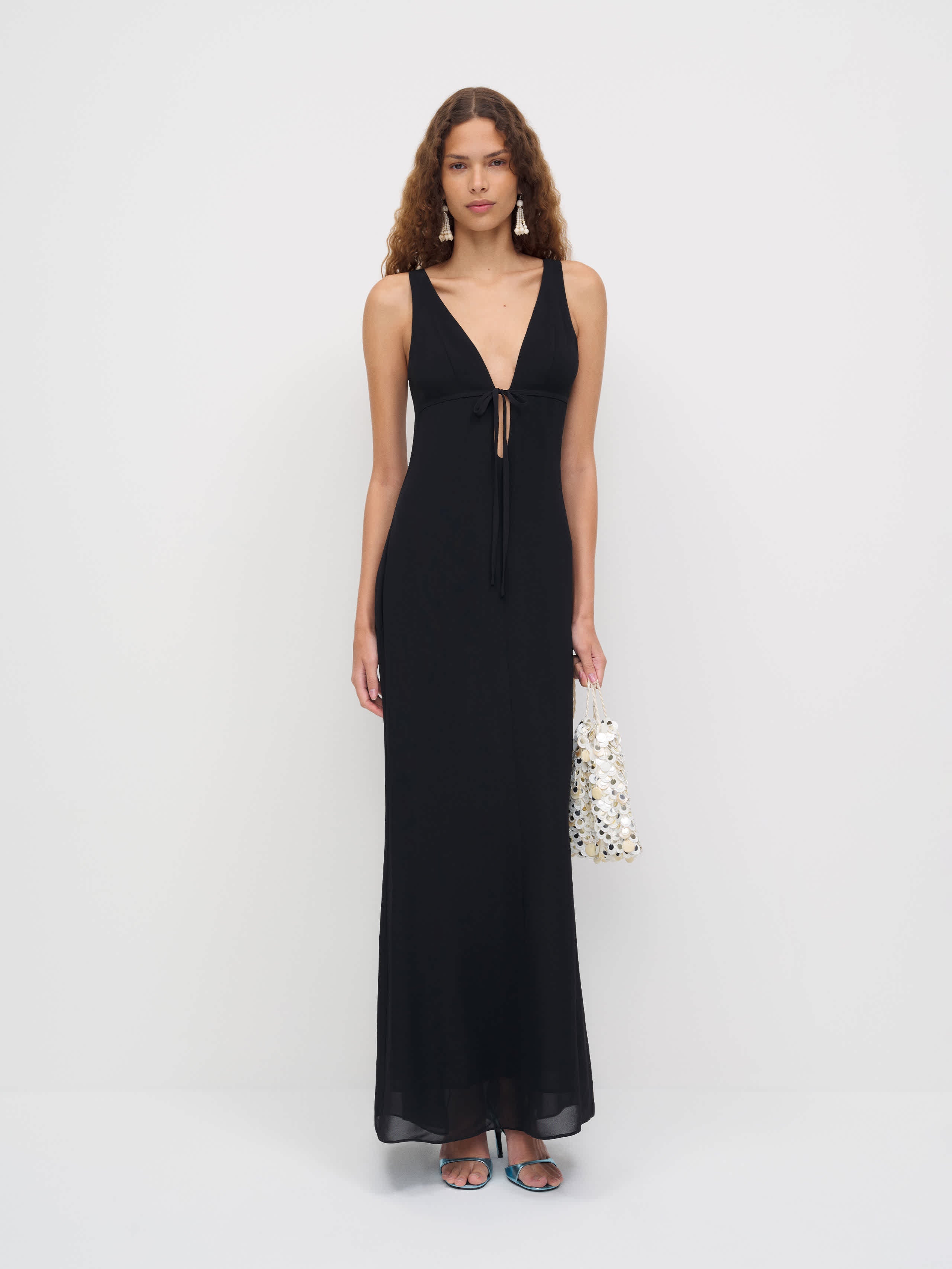 Taryn Dress