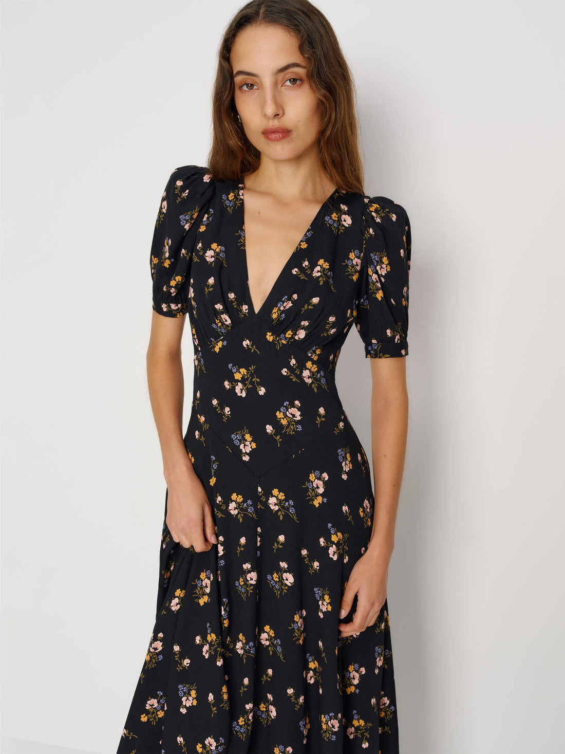Naira Dress