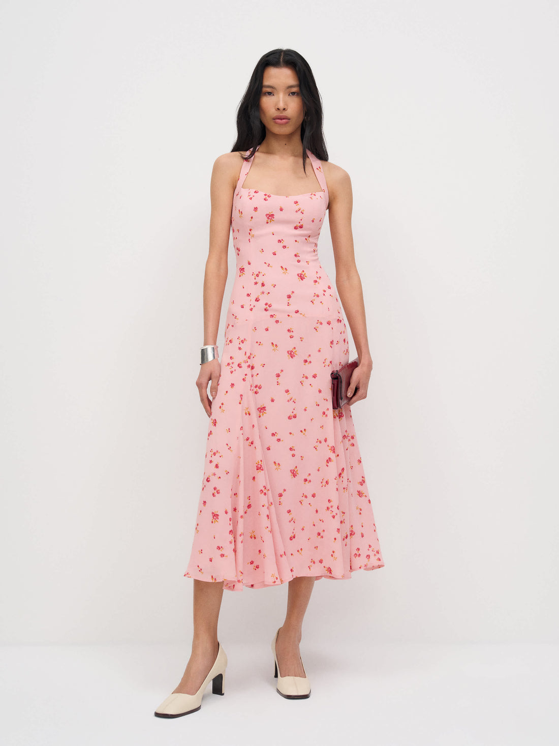 Yanitza Dress
