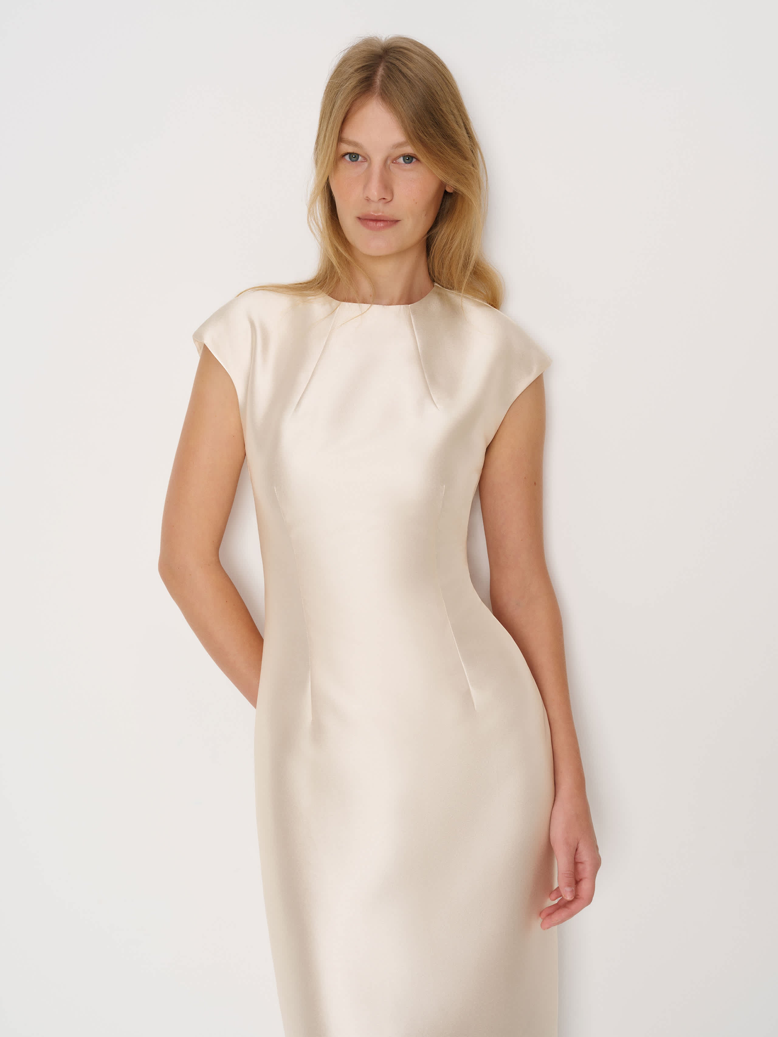 Belden Dress