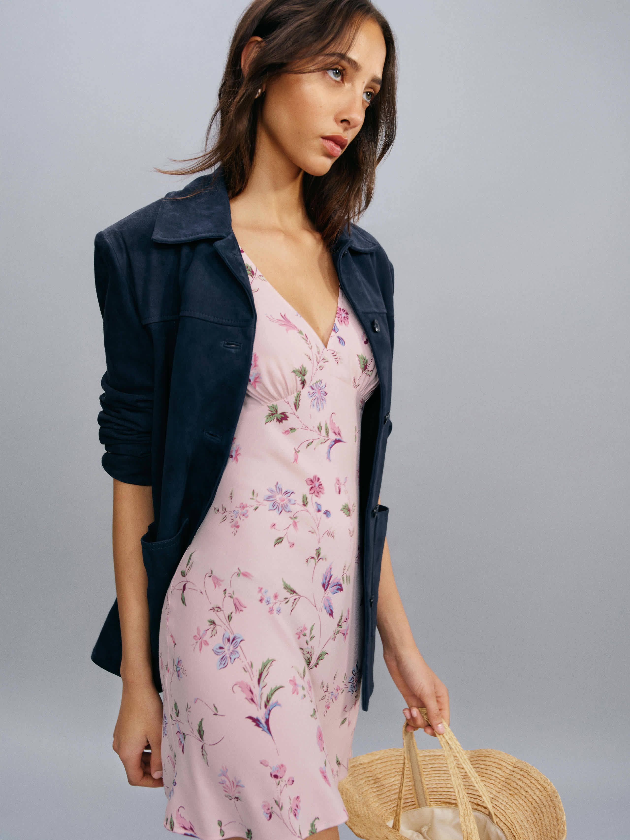Calix Dress