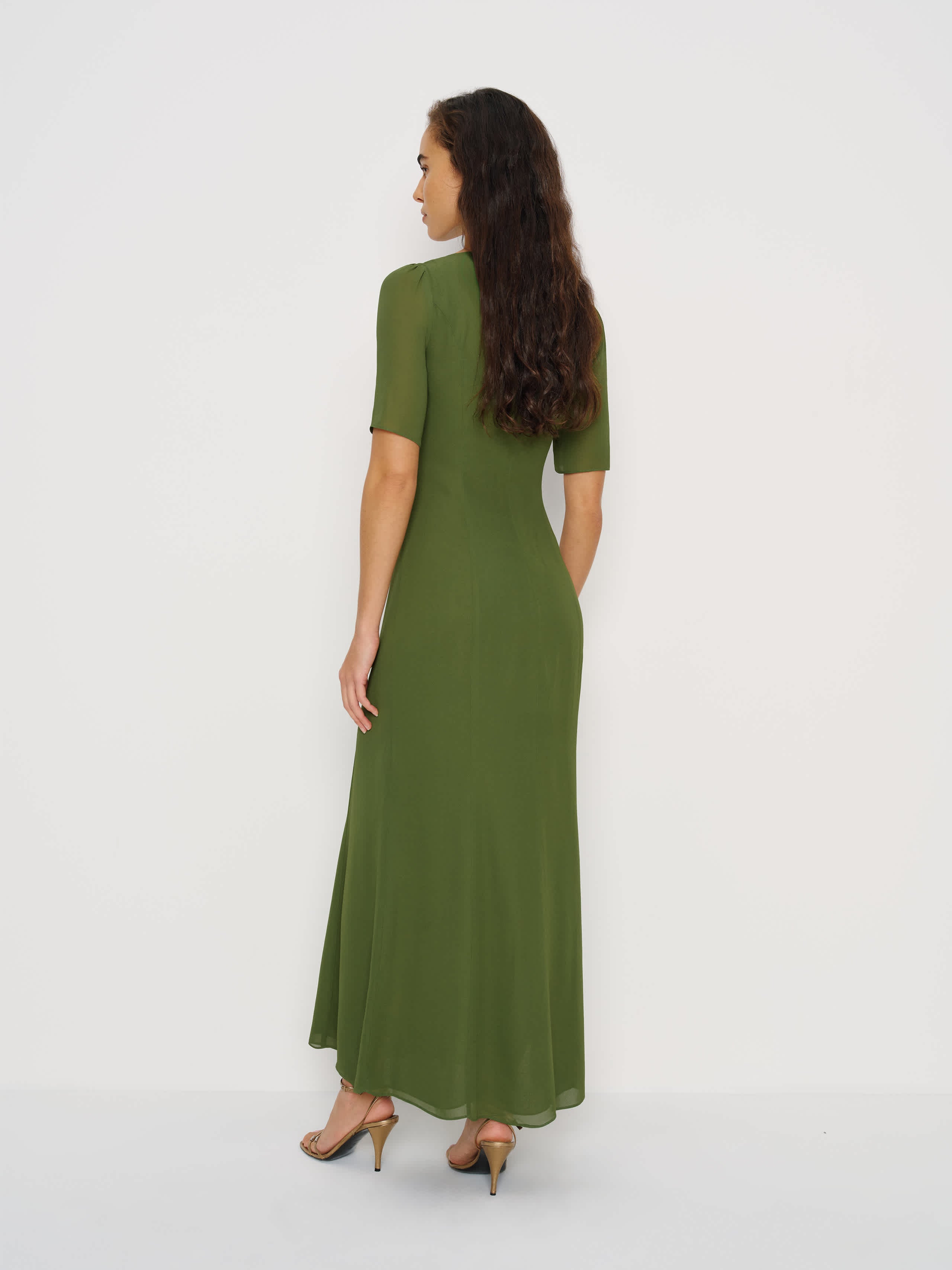 Dorit Dress