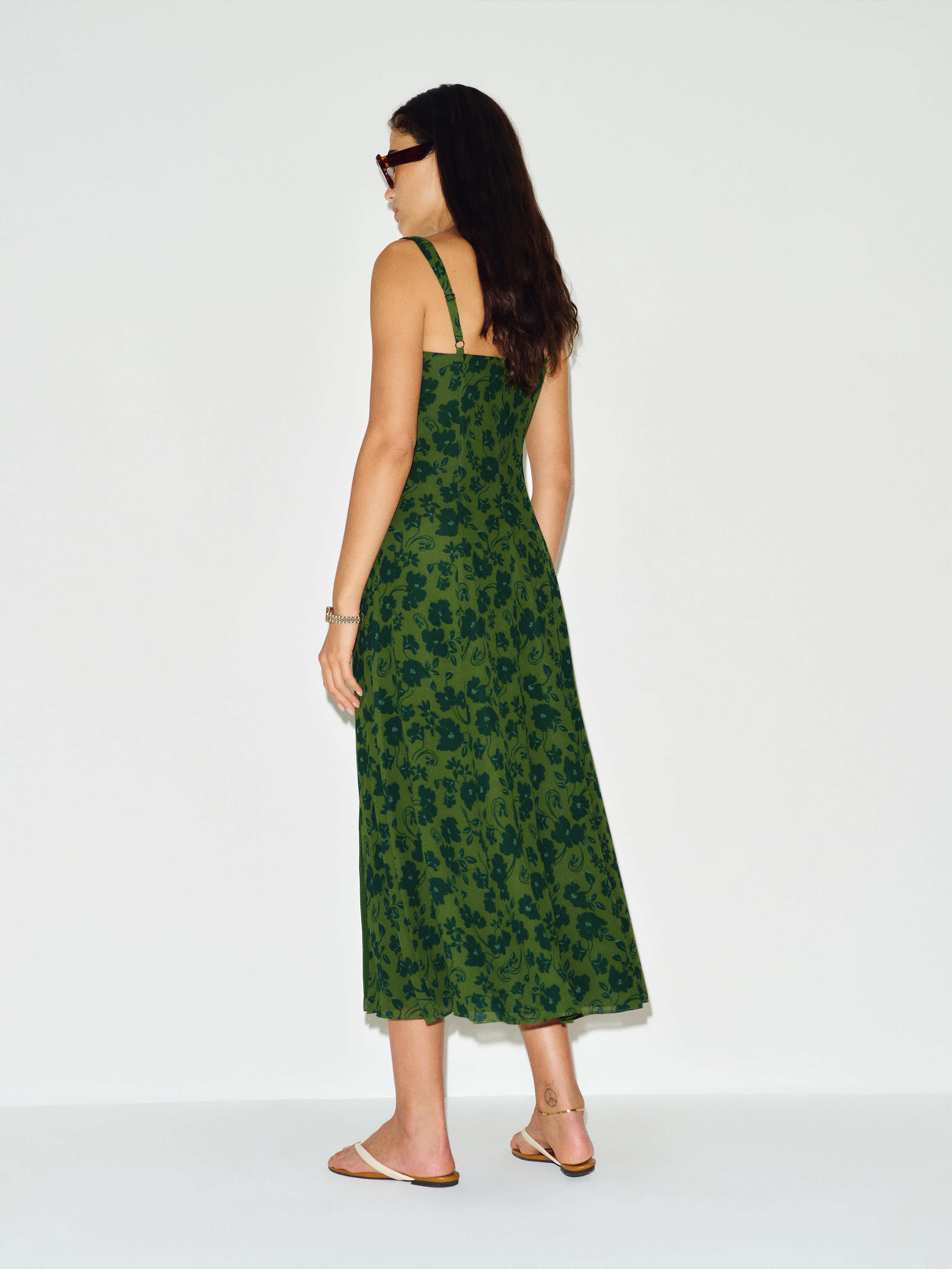 Aislinn Dress