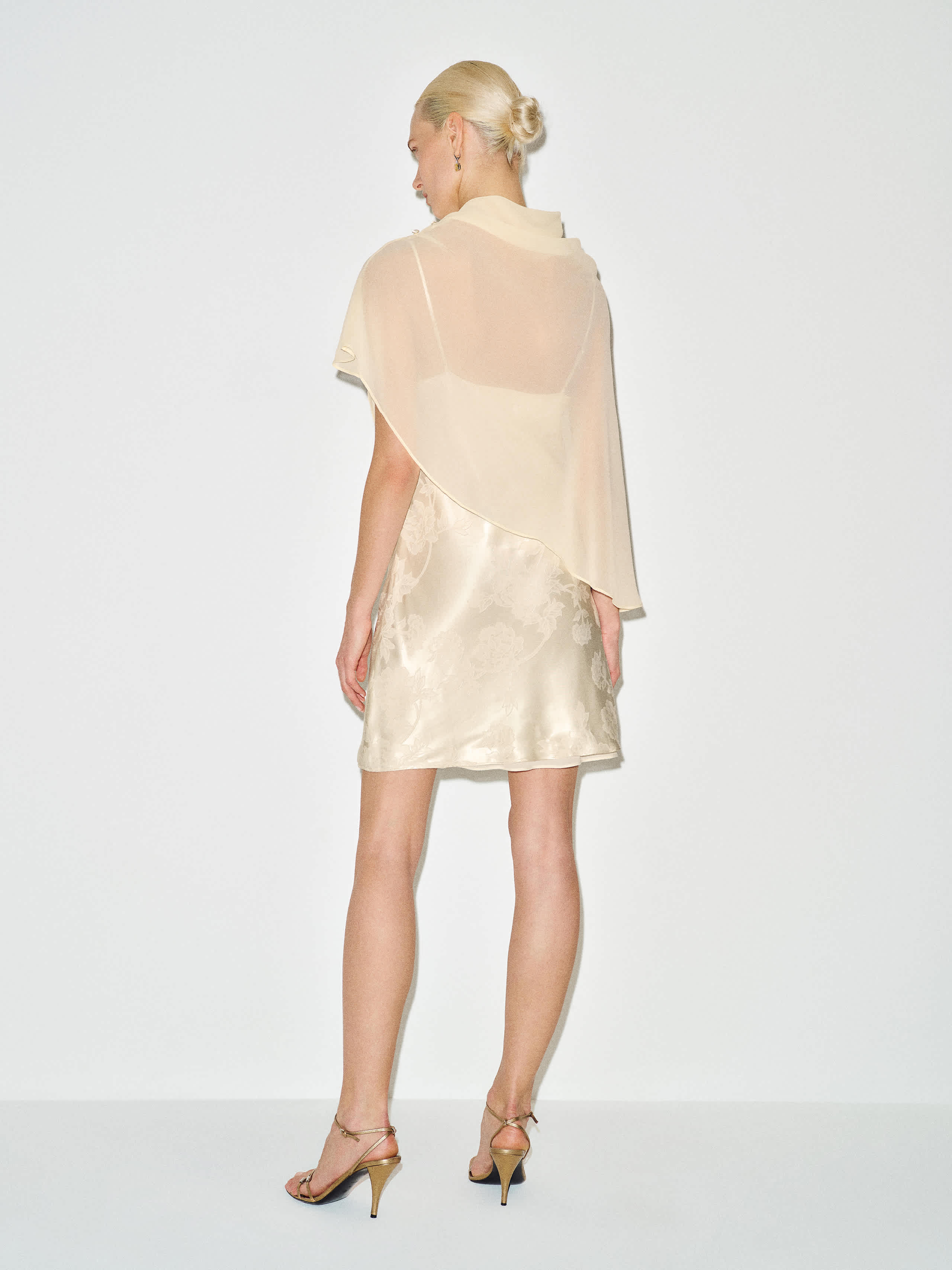 Lilibeth Mini Dress