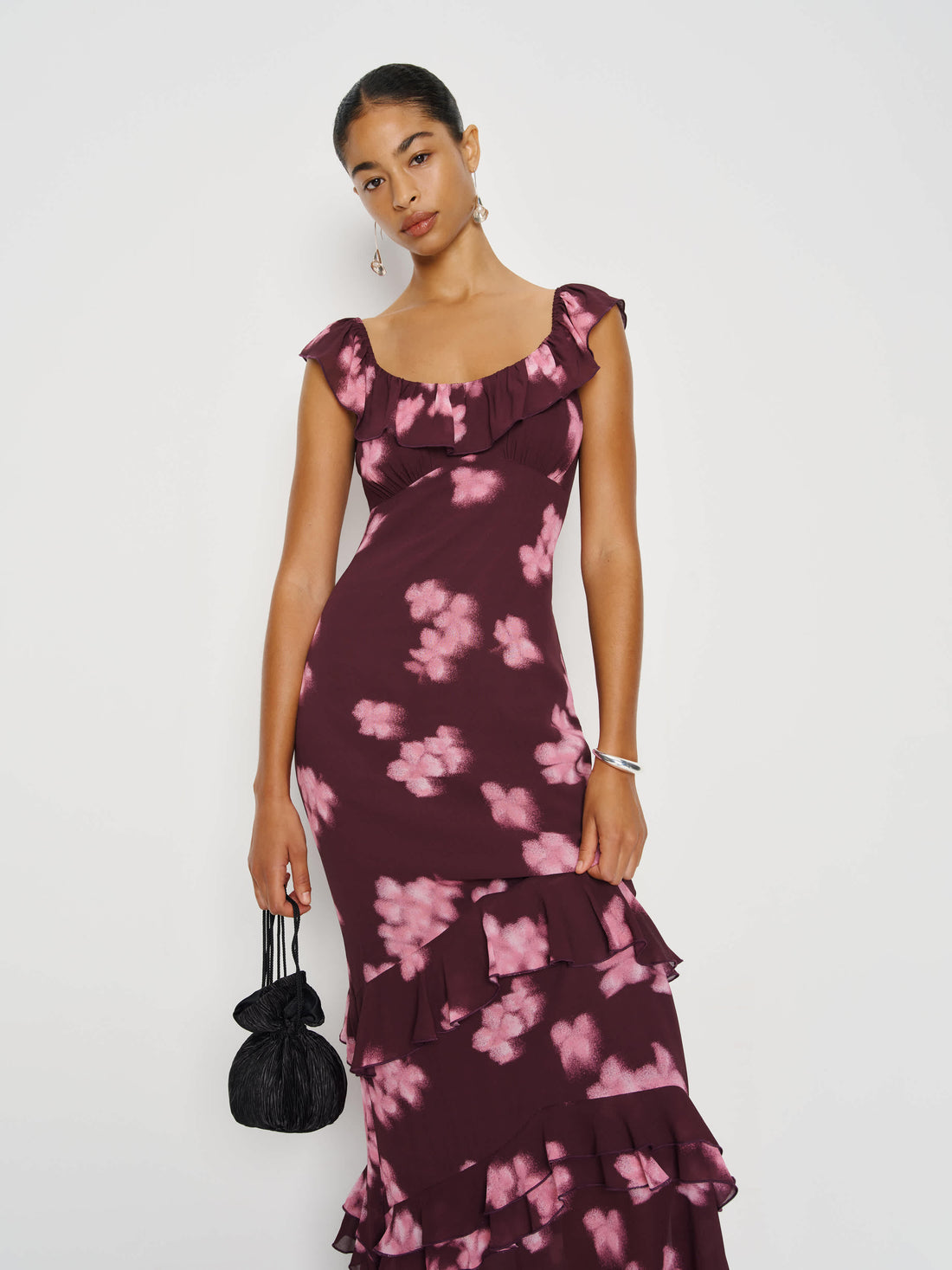 Tripoli Dress