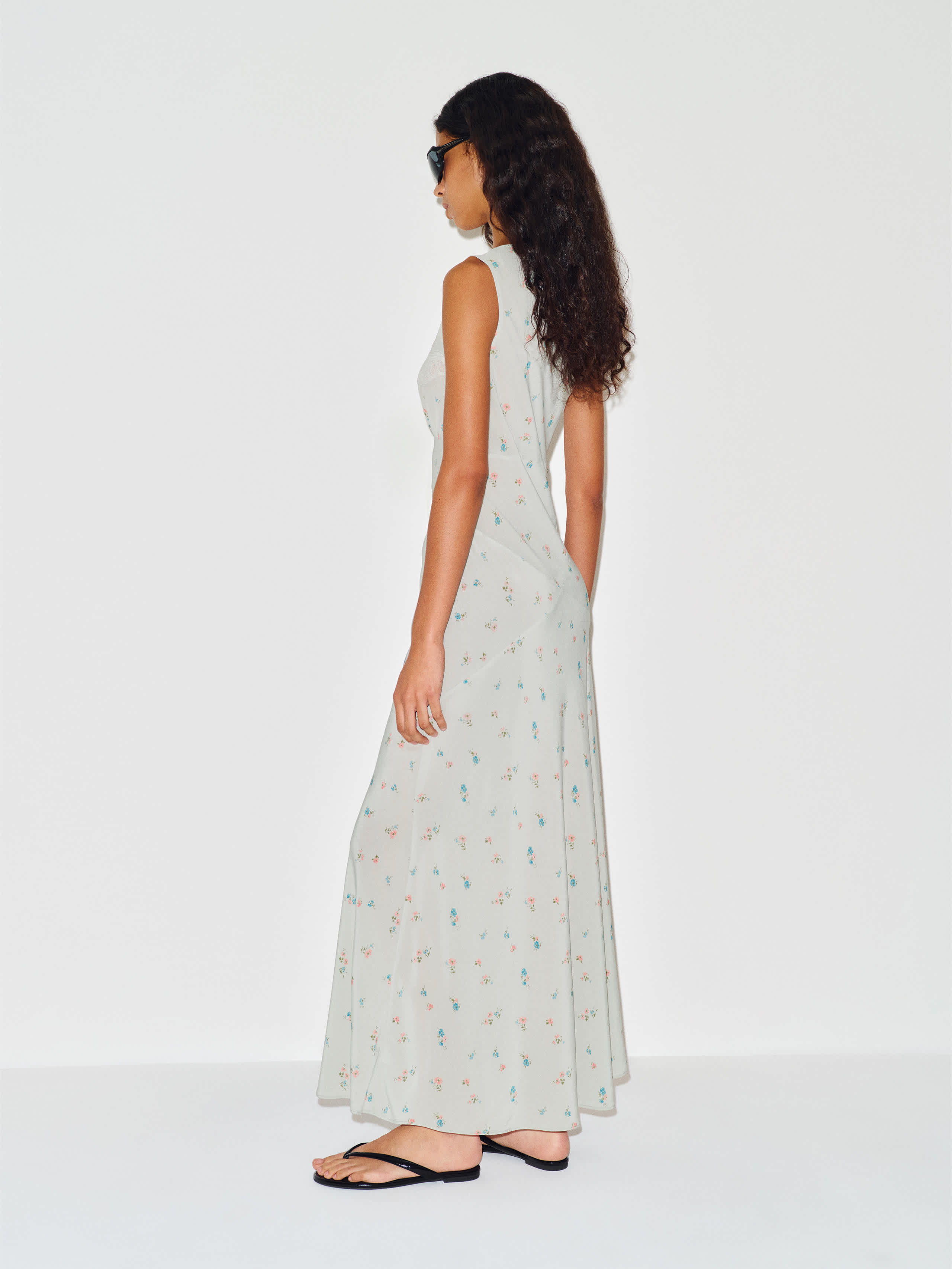 Saphira Dress