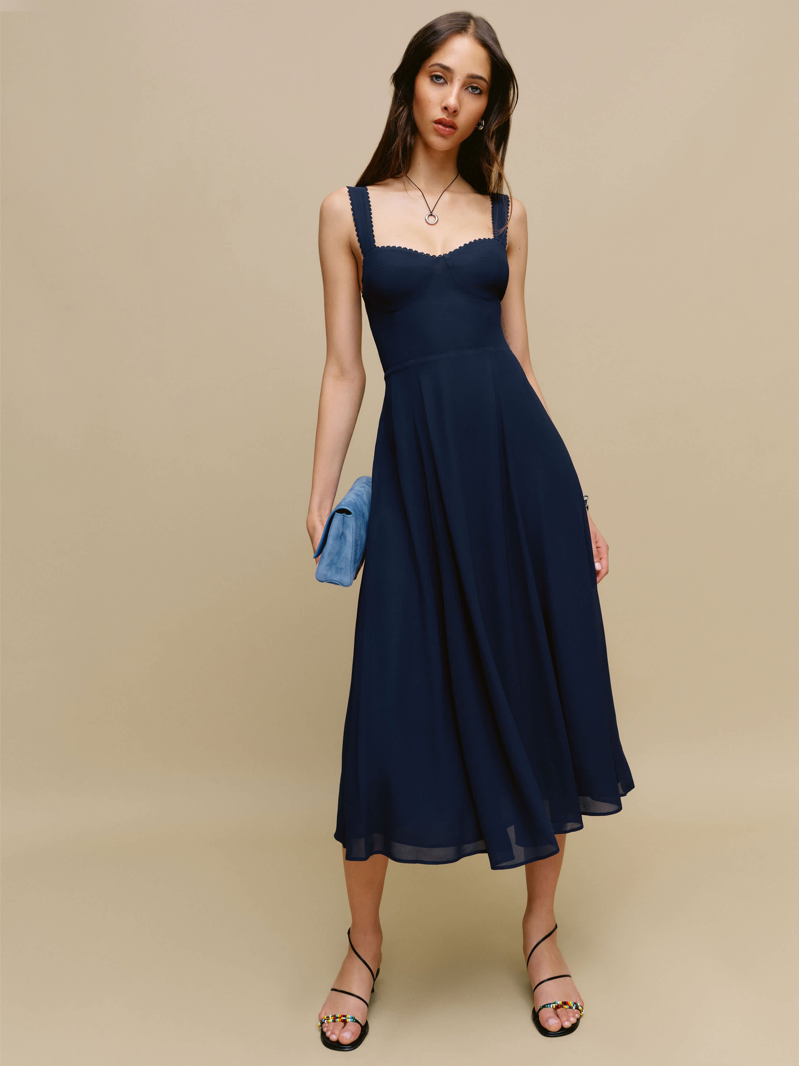 Lela Dress