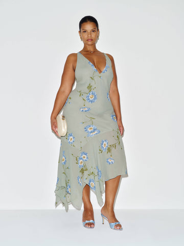 Marysia Dress Es