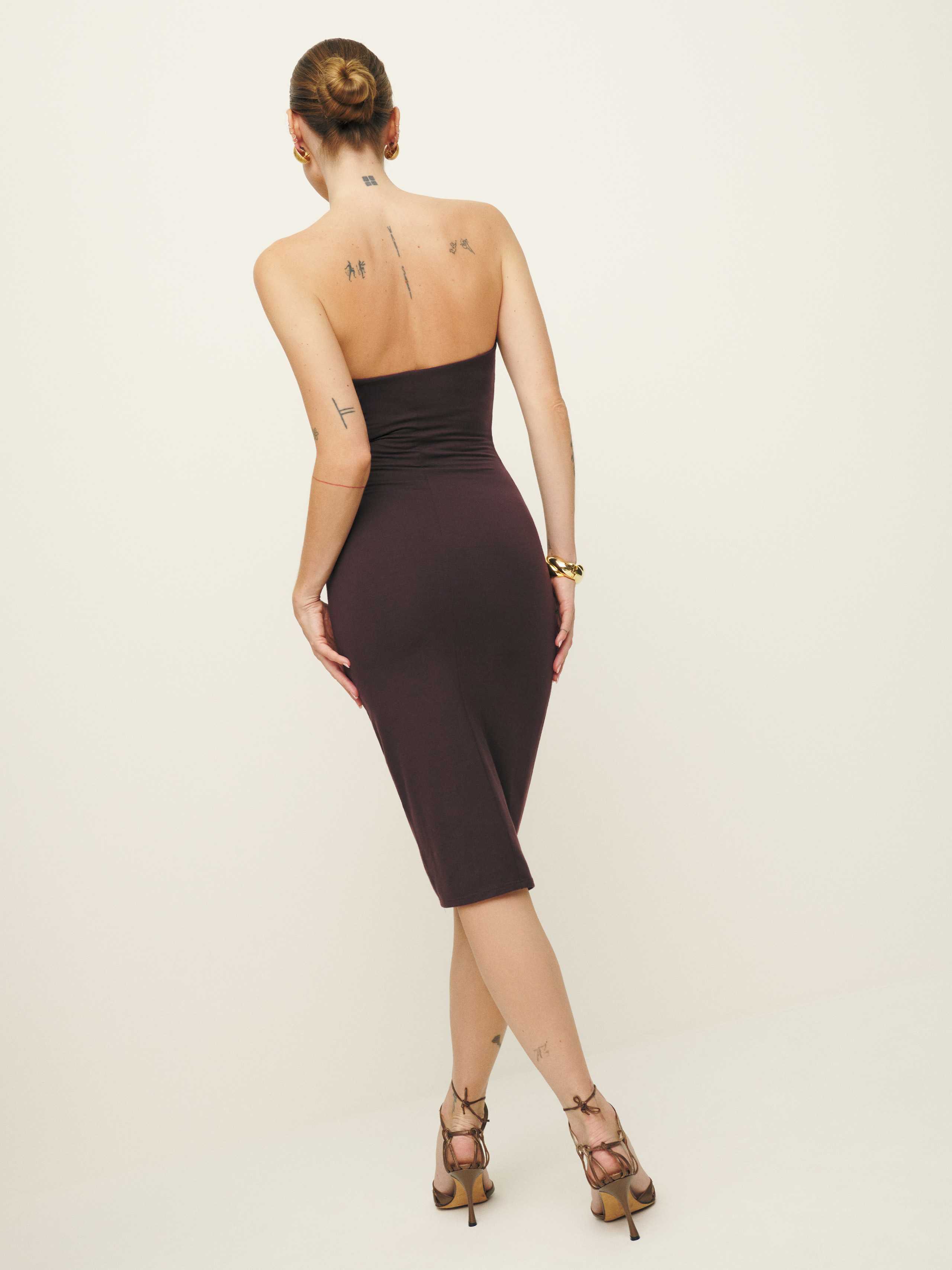 Etta Knit Dress