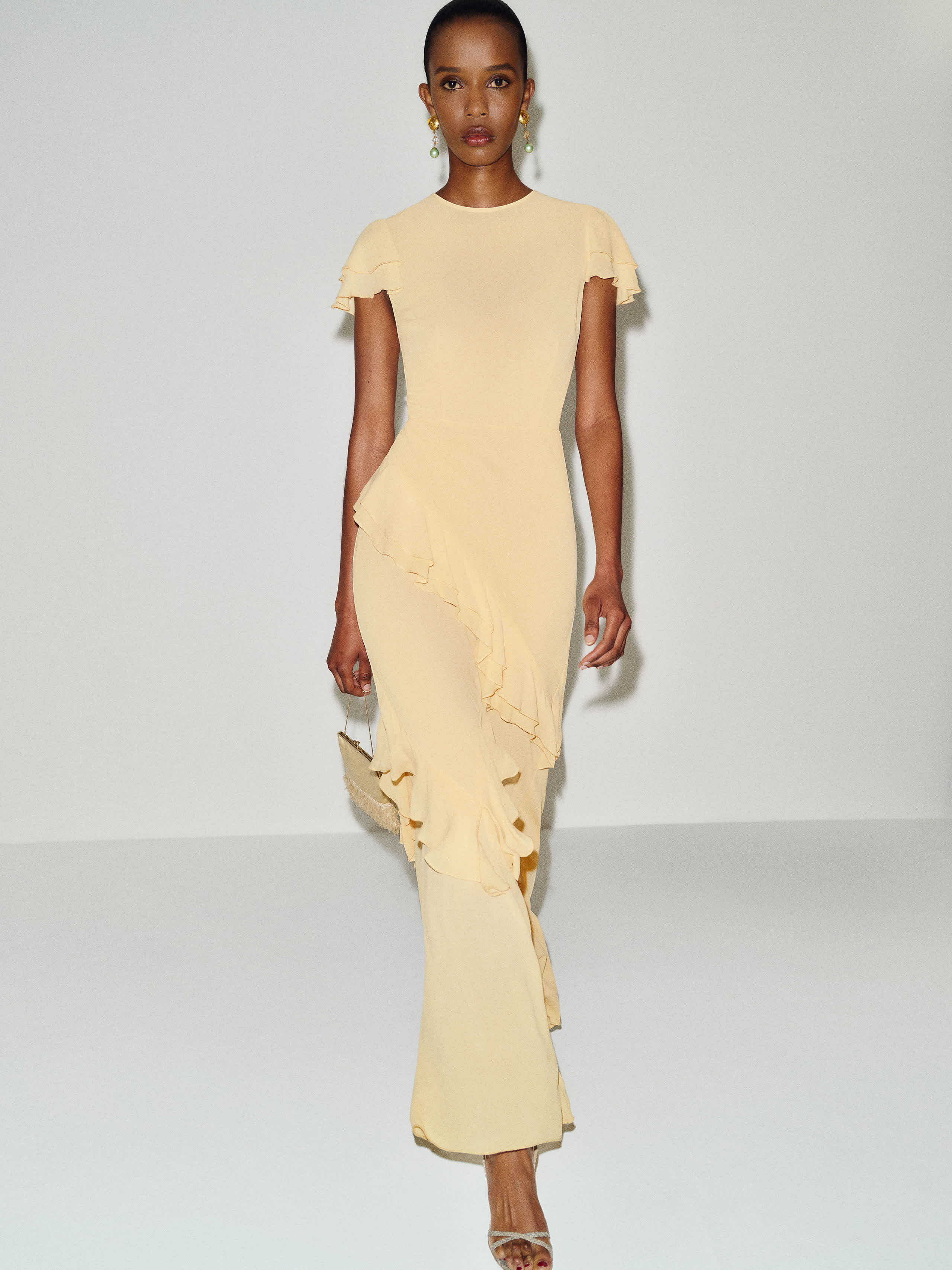 Camila Dress