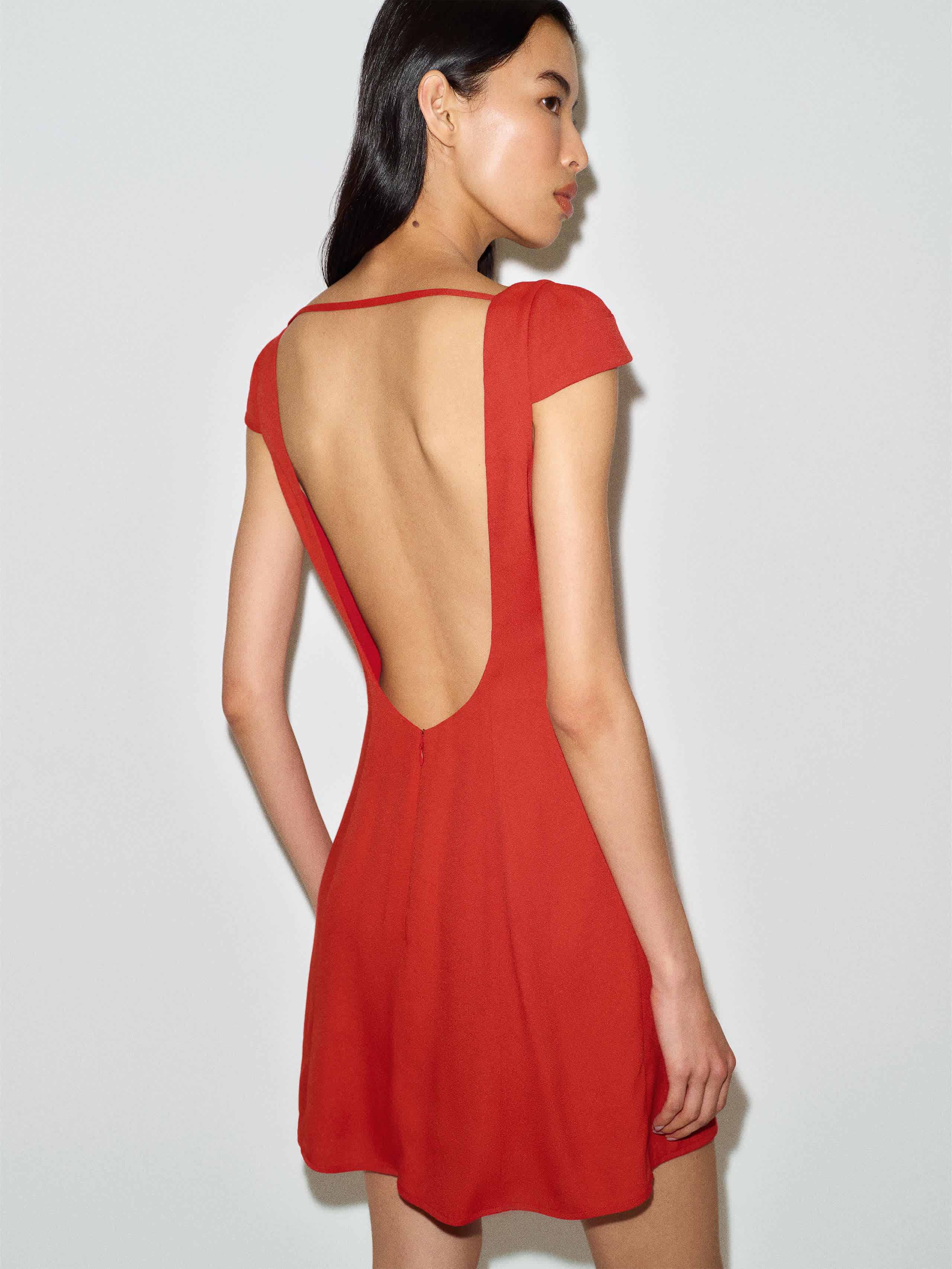 Nashira Dress