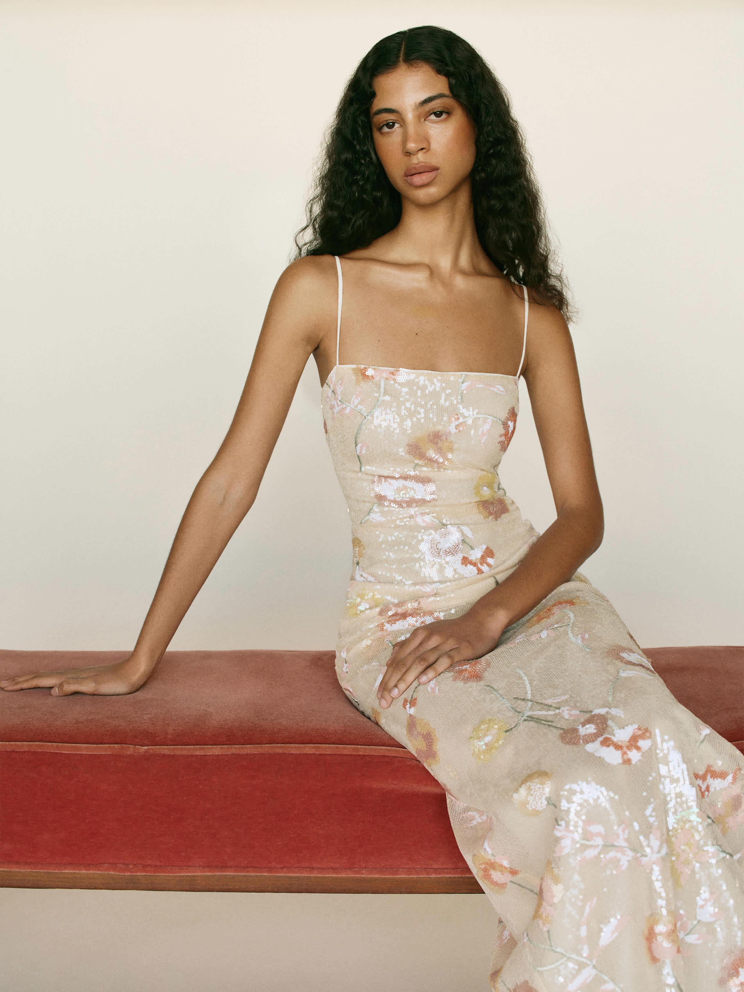 Frankie Dress