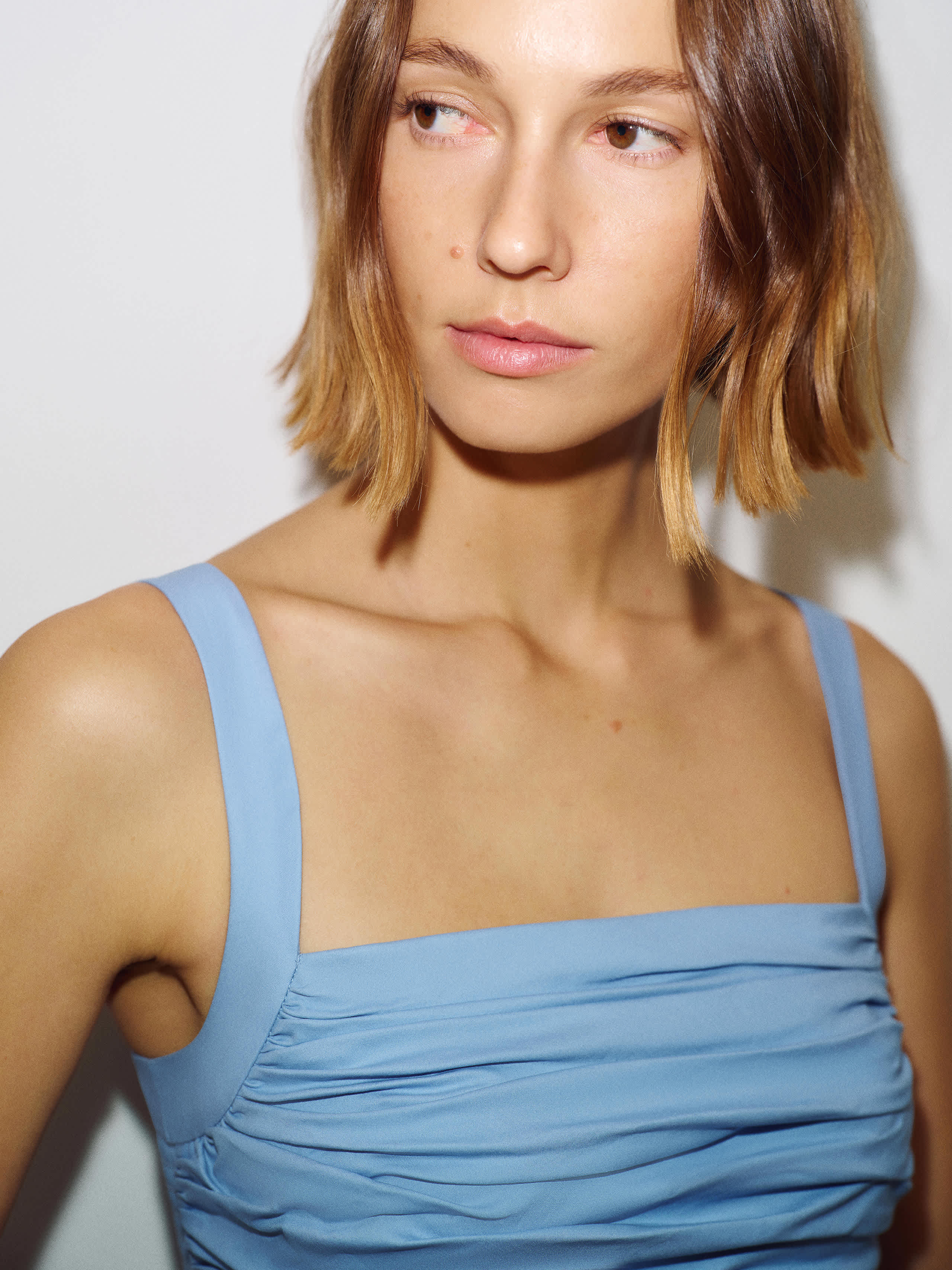 Nesta Dress