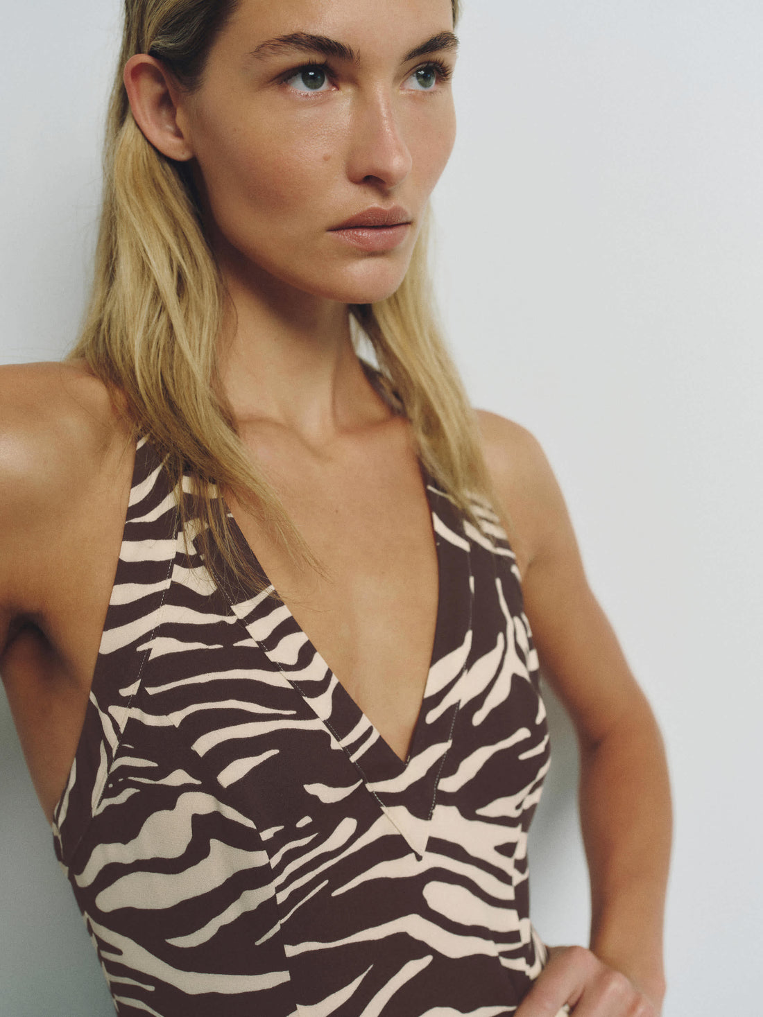 Sofia Dress