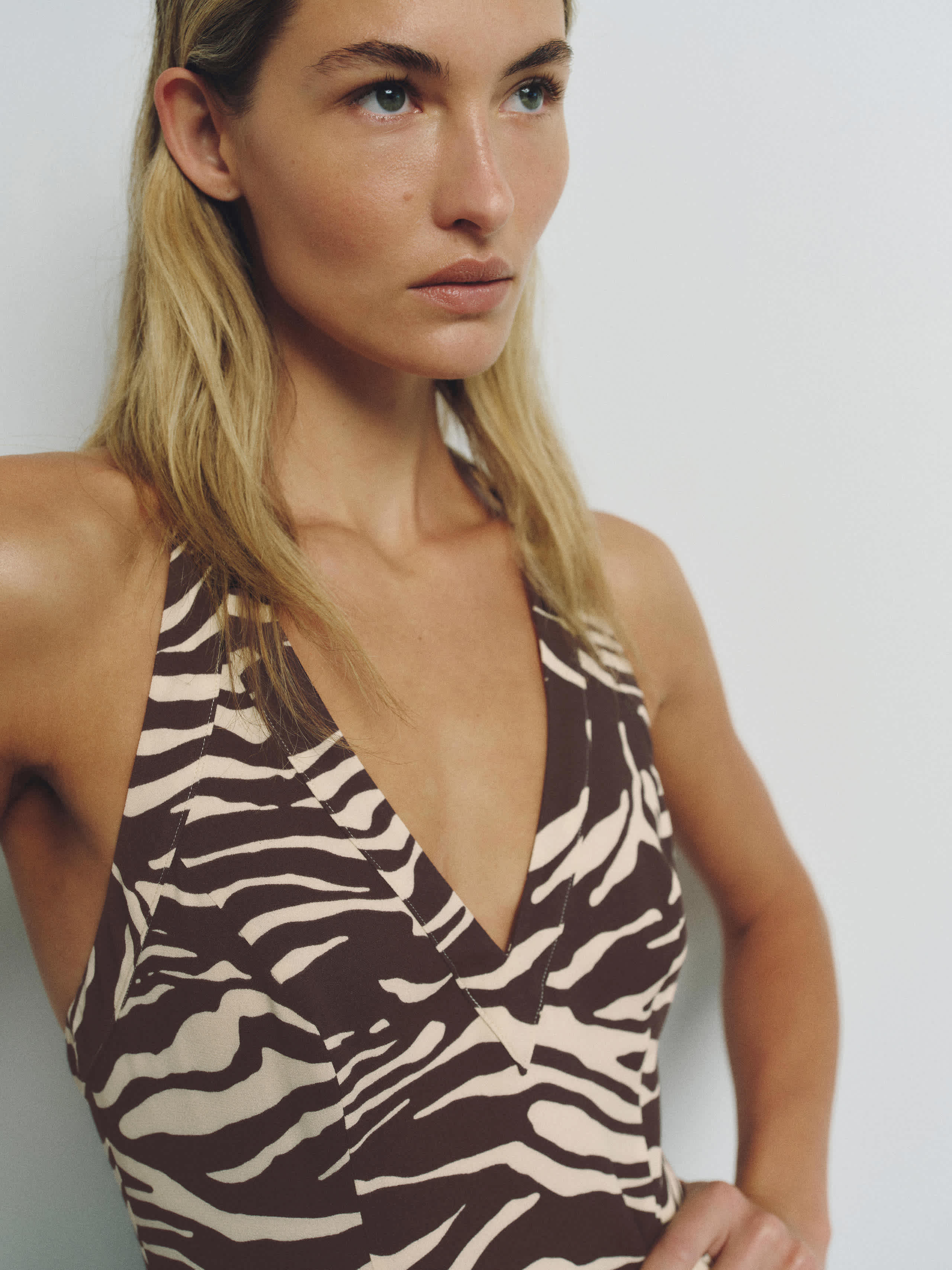Sofia Dress