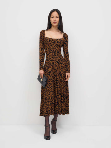 Rinna Dress