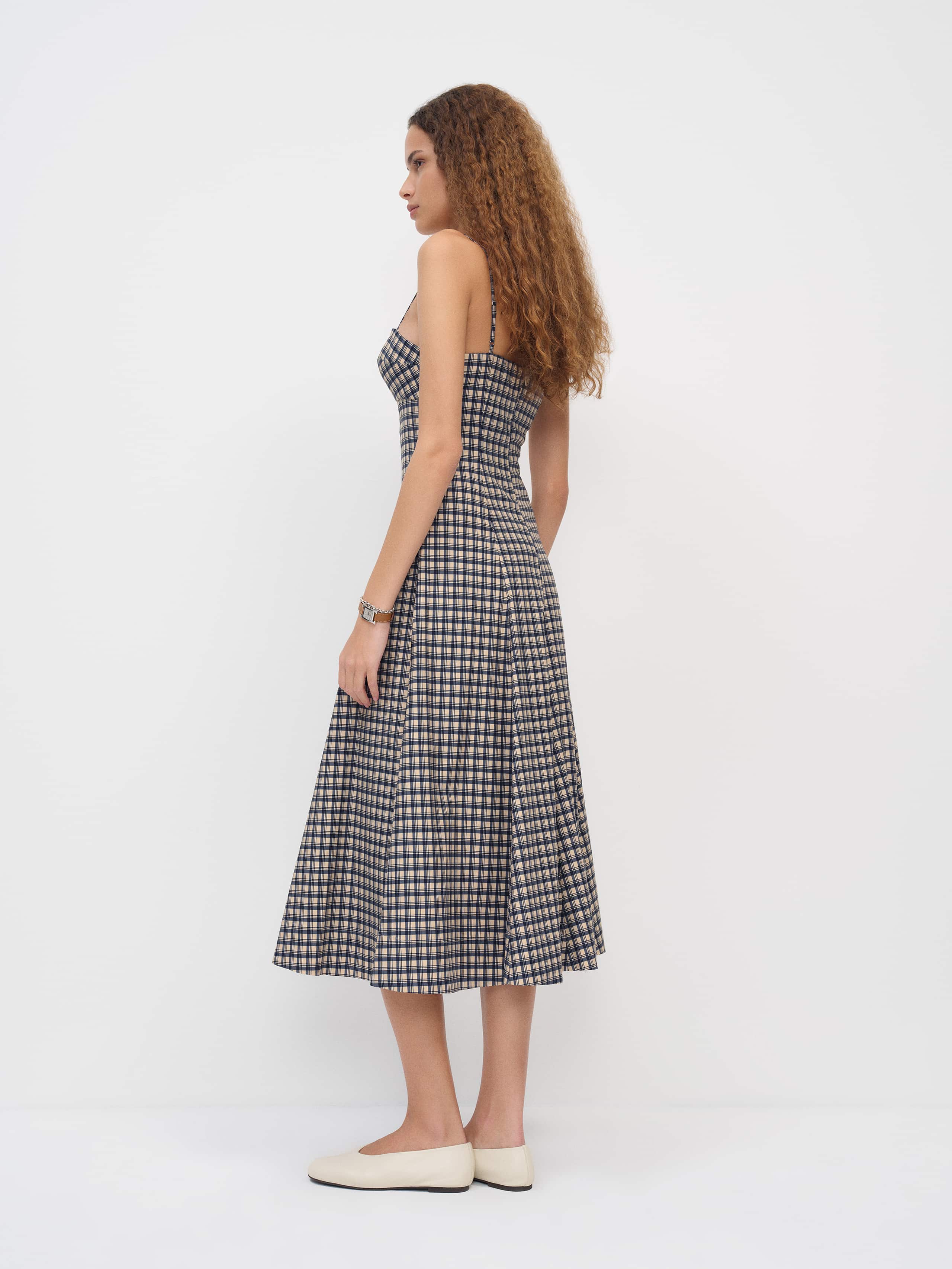 Kailani Dress