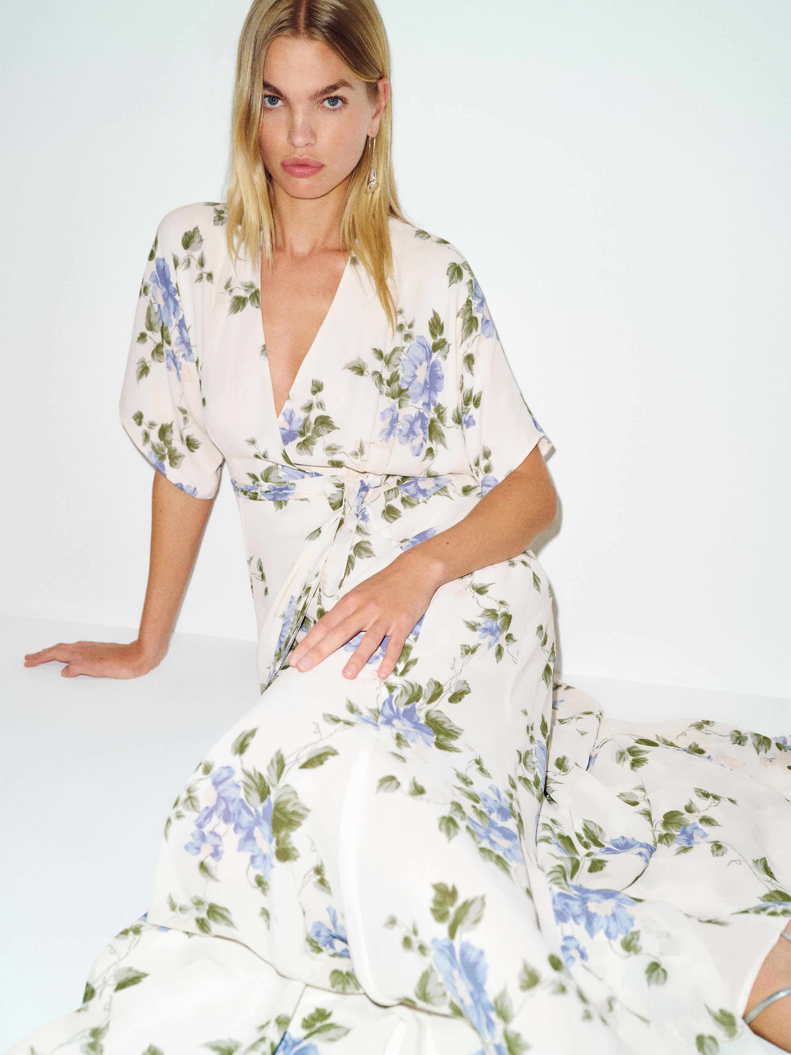 Winslow Dress