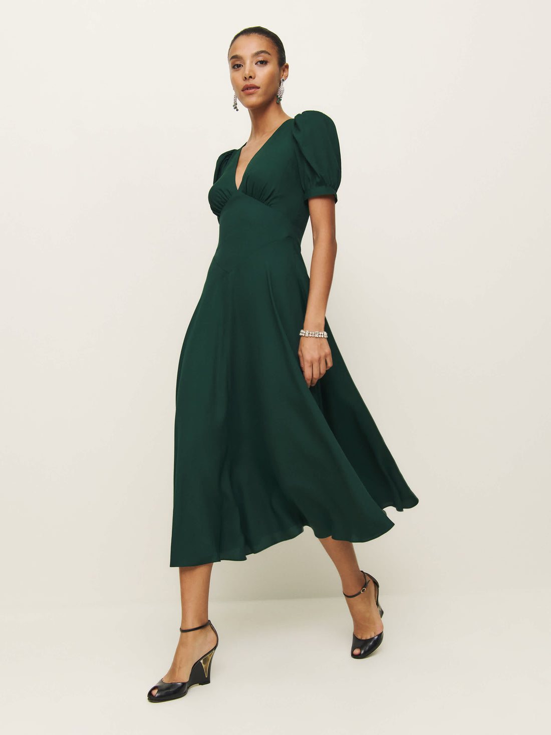 Naira Dress