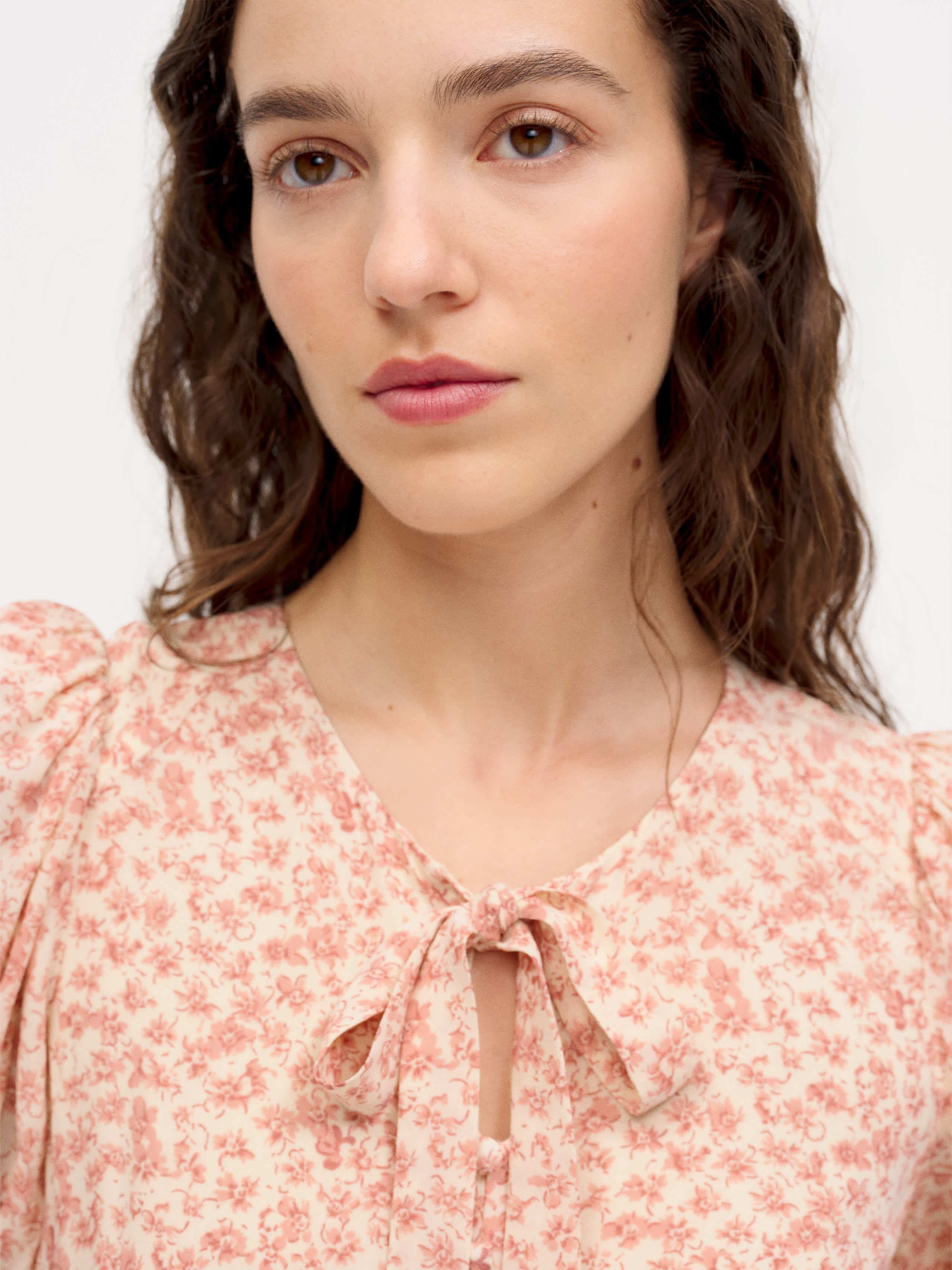 Delia Dress