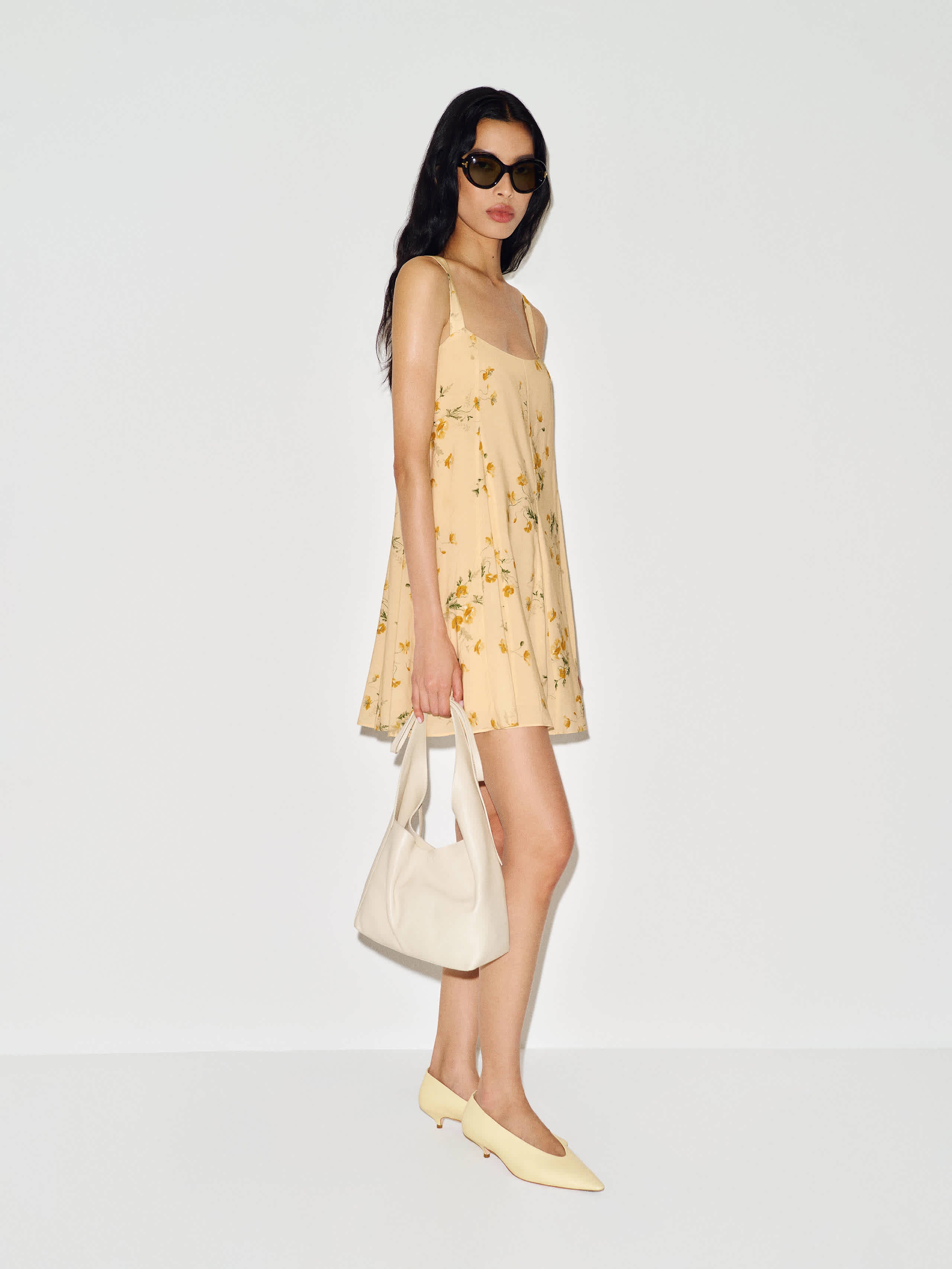 Anjou Dress