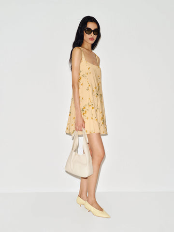 Anjou Dress