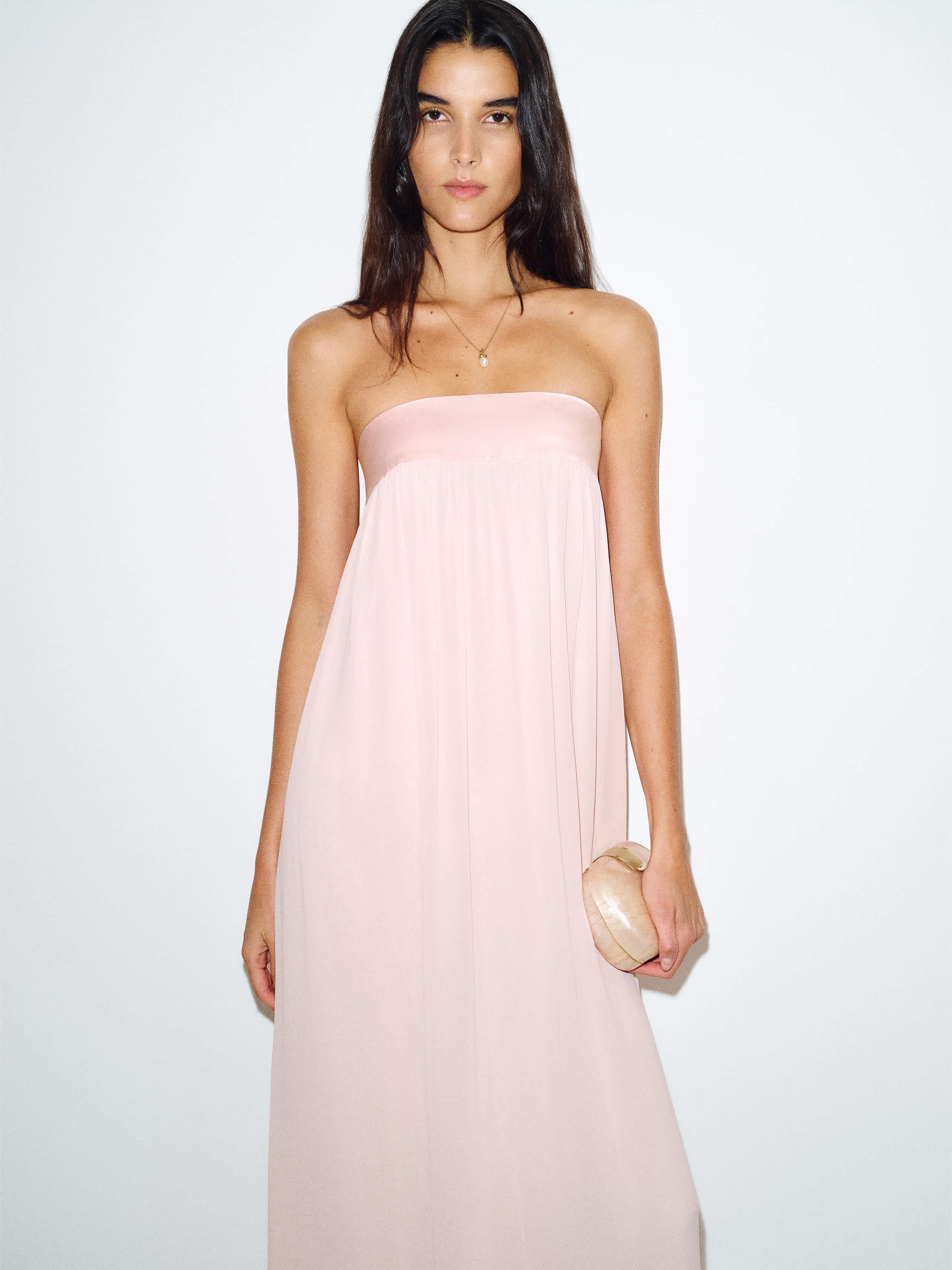 Maribelle Dress