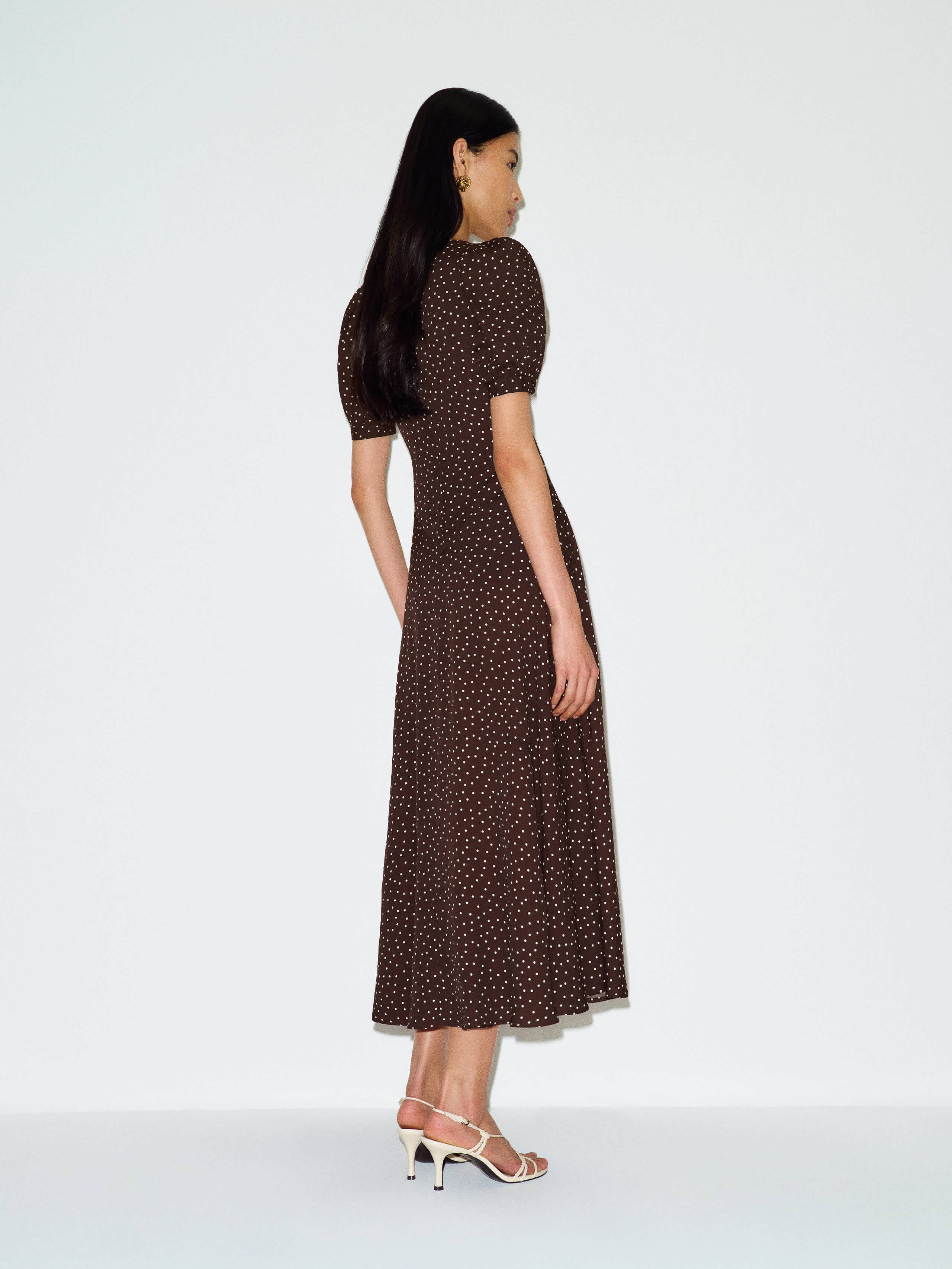 Naira Dress